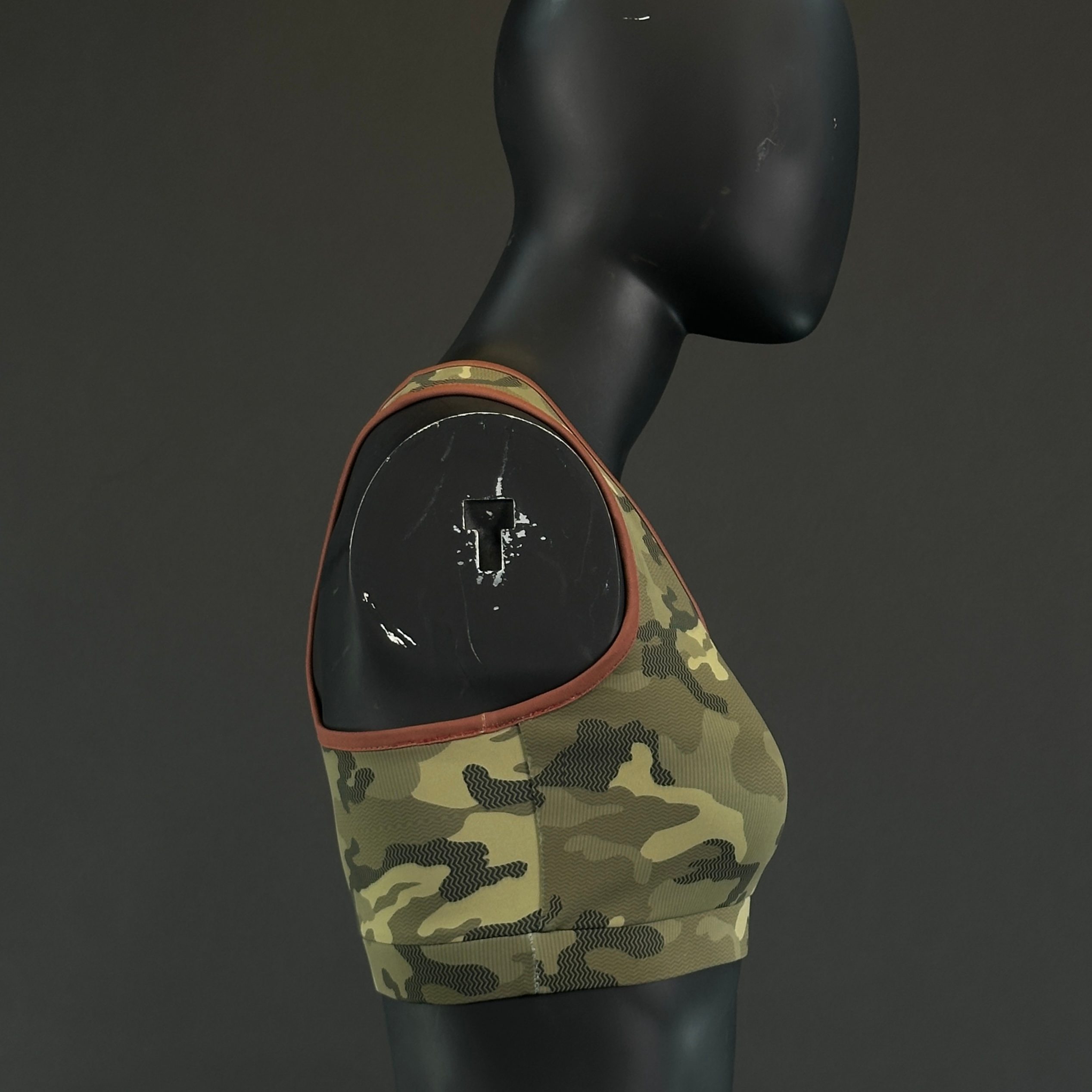 Classic Sports Bra Kiara 161023 Sports Bra