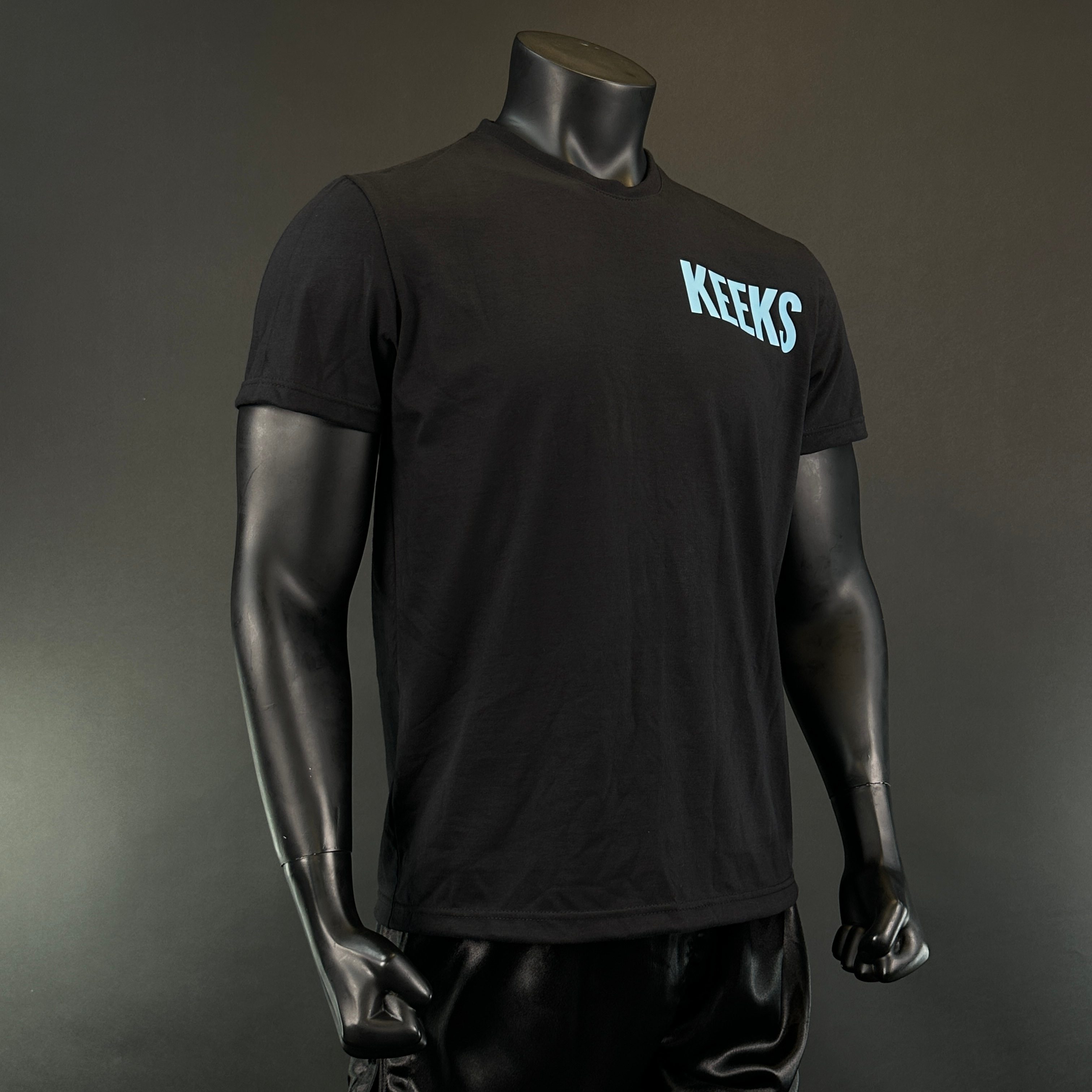 Classic T-shirt Kiara 161023 T-shirts