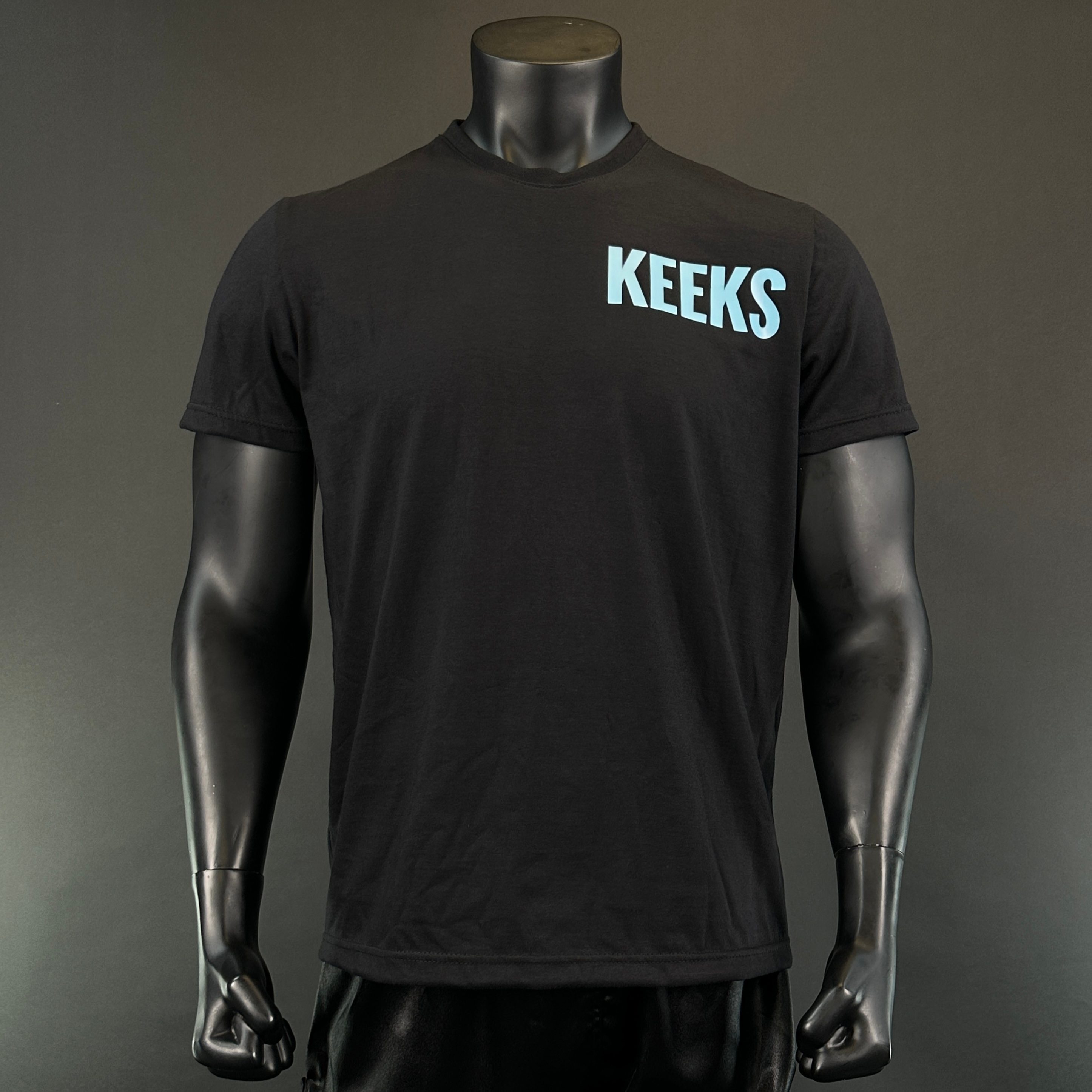 Classic T-shirt Kiara 161023 T-shirts