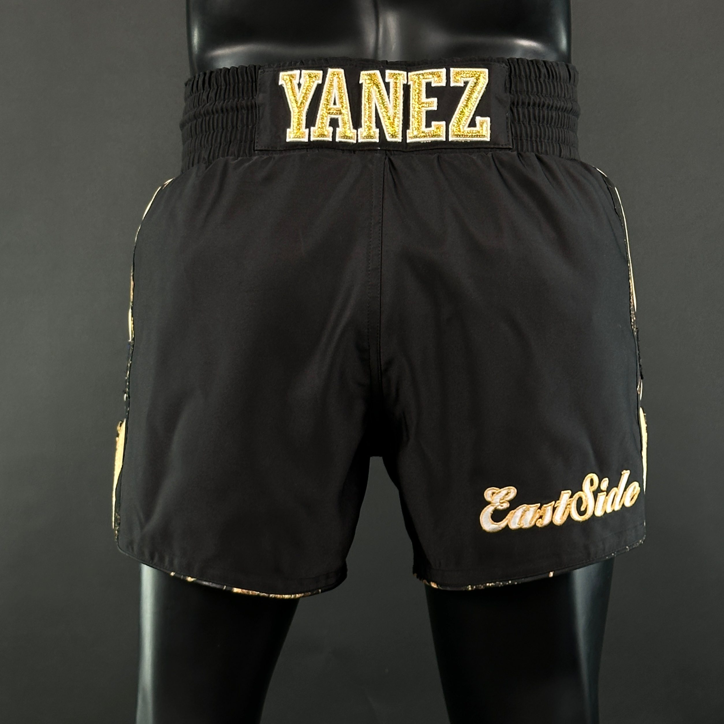 WINNER MTS mildred 161469 Muay Thai Shorts