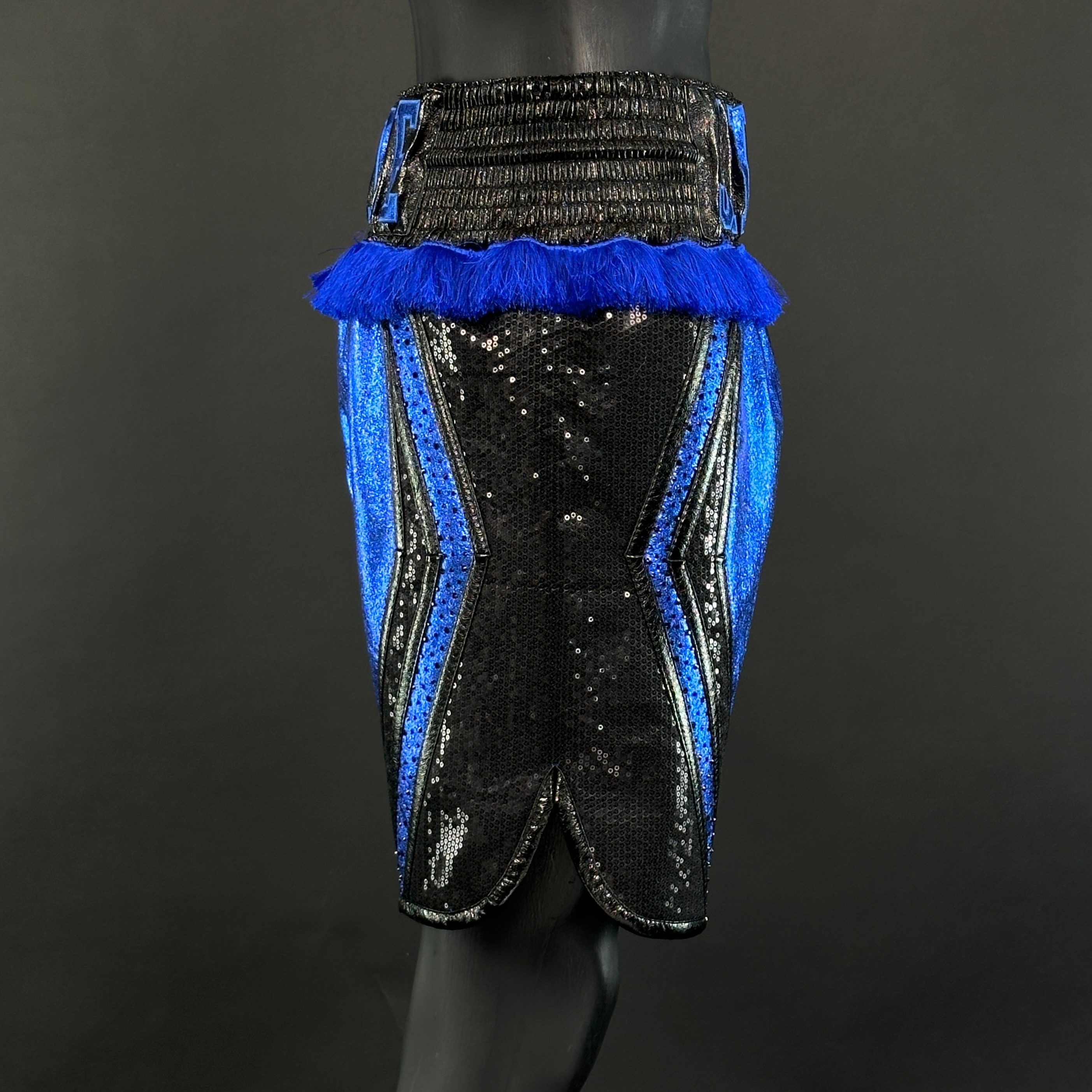 CHAMPION BX Jayden 158998 Custom Boxing Shorts & Trunks