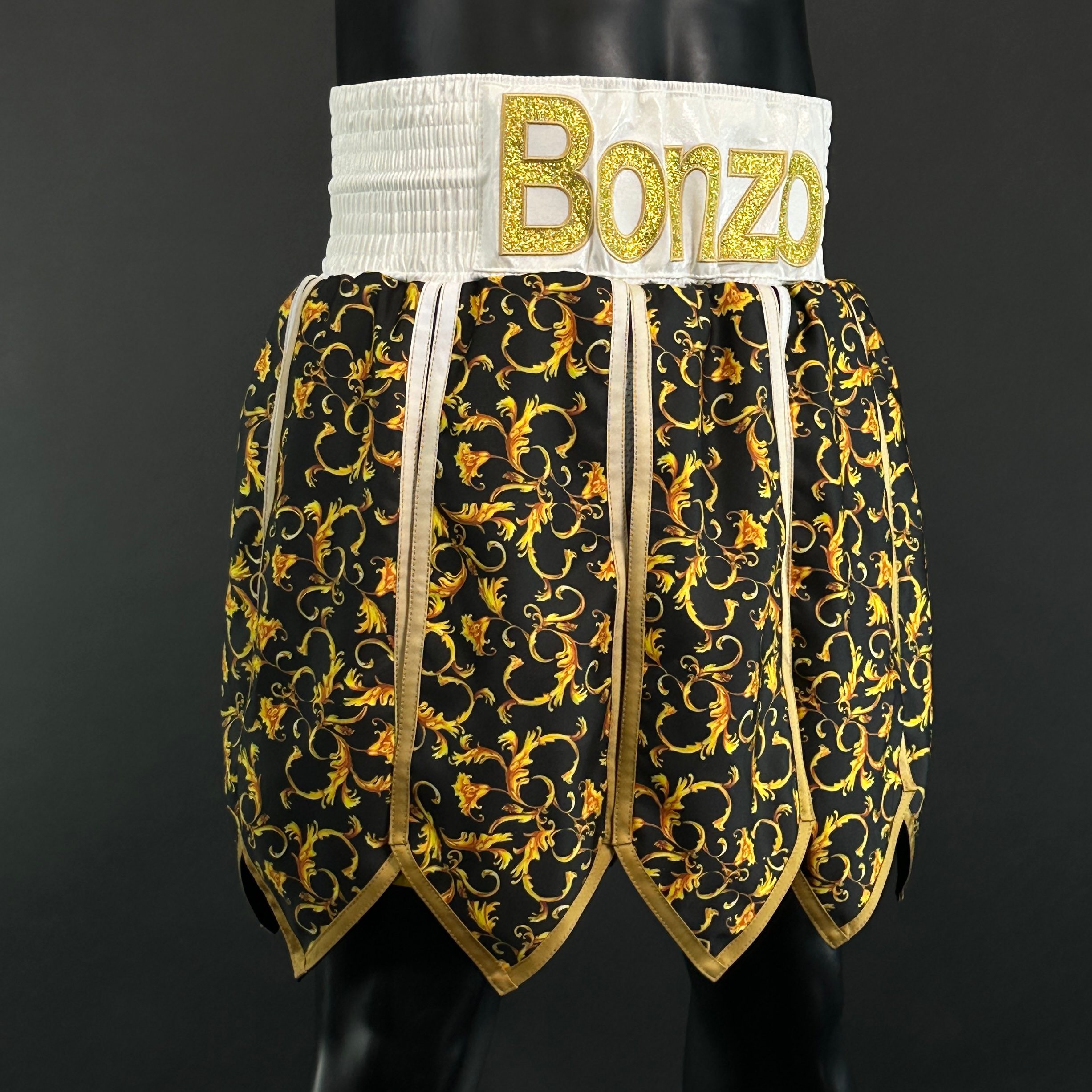 Roman Gladiator  Evelyn 159631 Gladiator Shorts