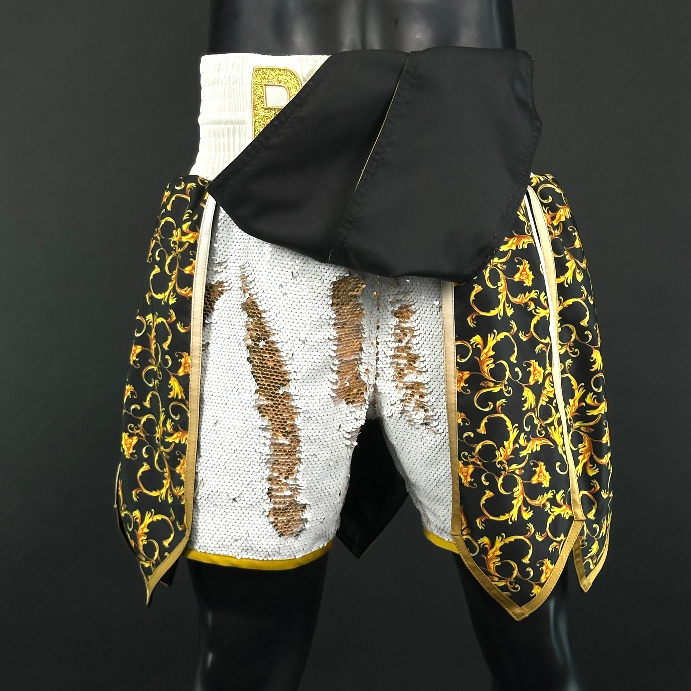 Roman Gladiator  Evelyn 159631 Gladiator Shorts