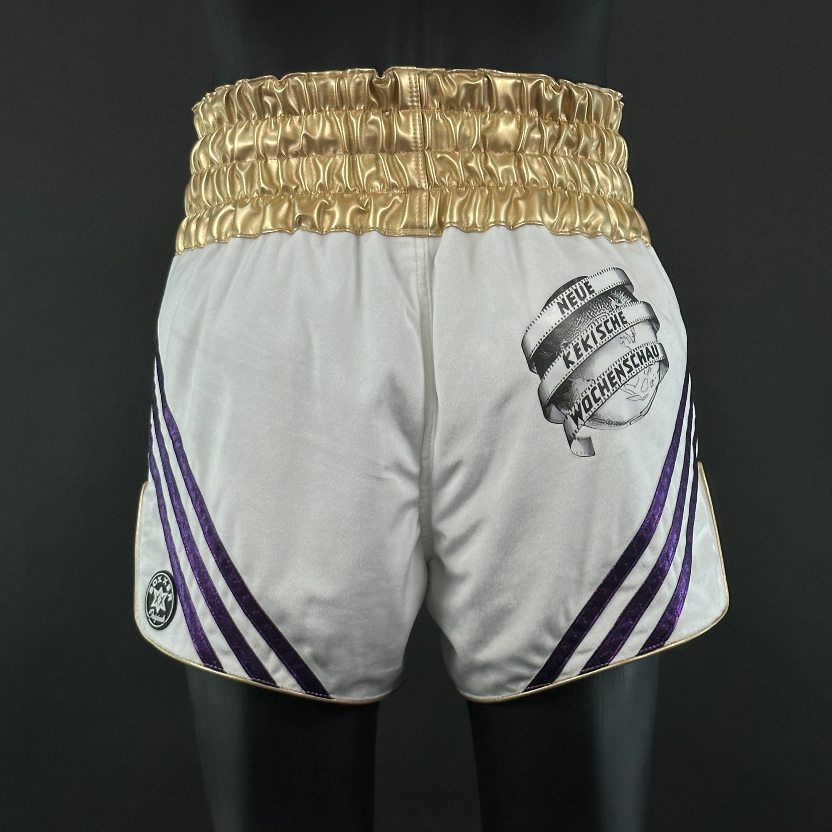 HORIZON MTS David 159813 Muay Thai Shorts