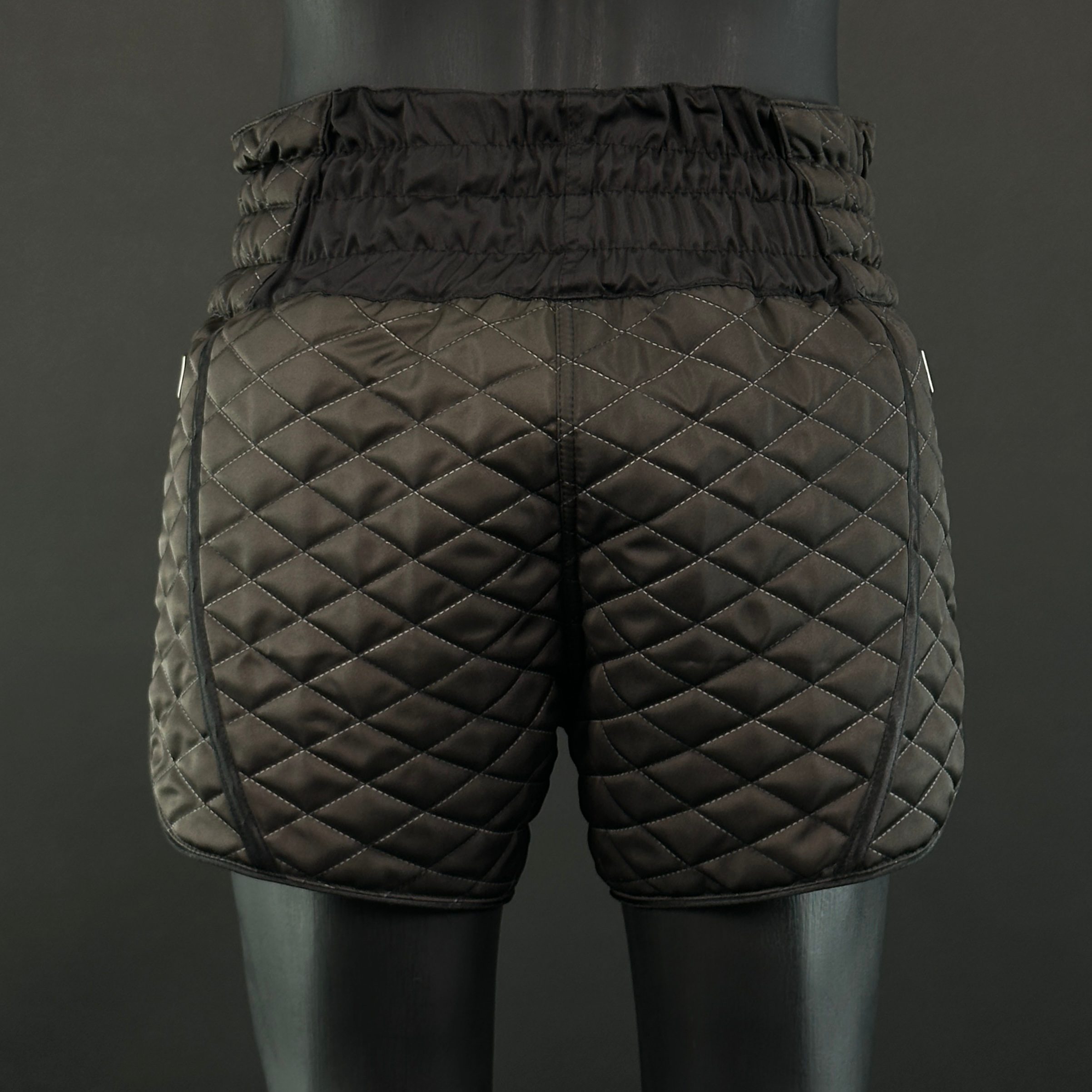 KNOCKOUT MTS Kane 160865 Muay Thai Shorts