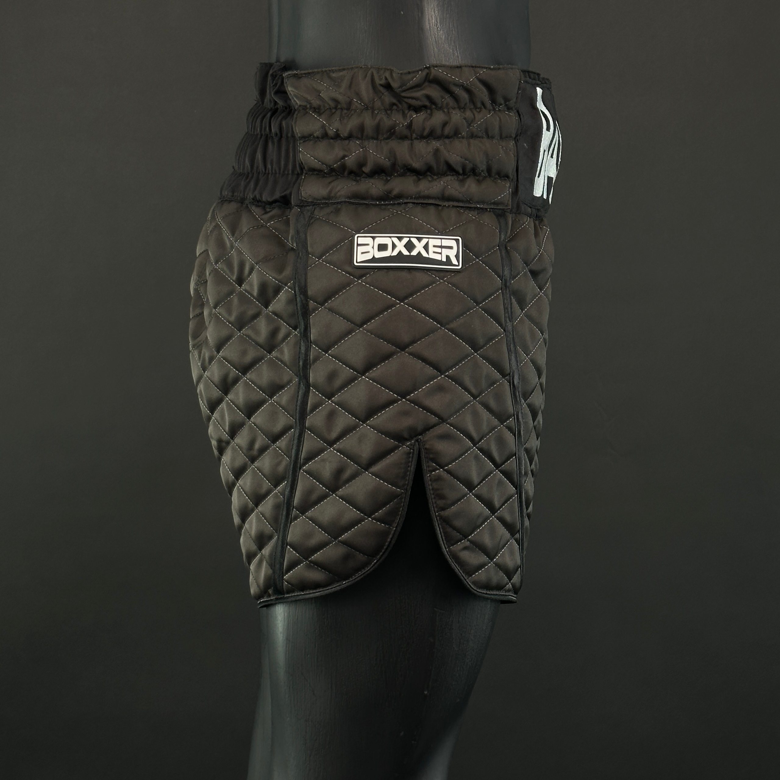 KNOCKOUT MTS Kane 160865 Muay Thai Shorts