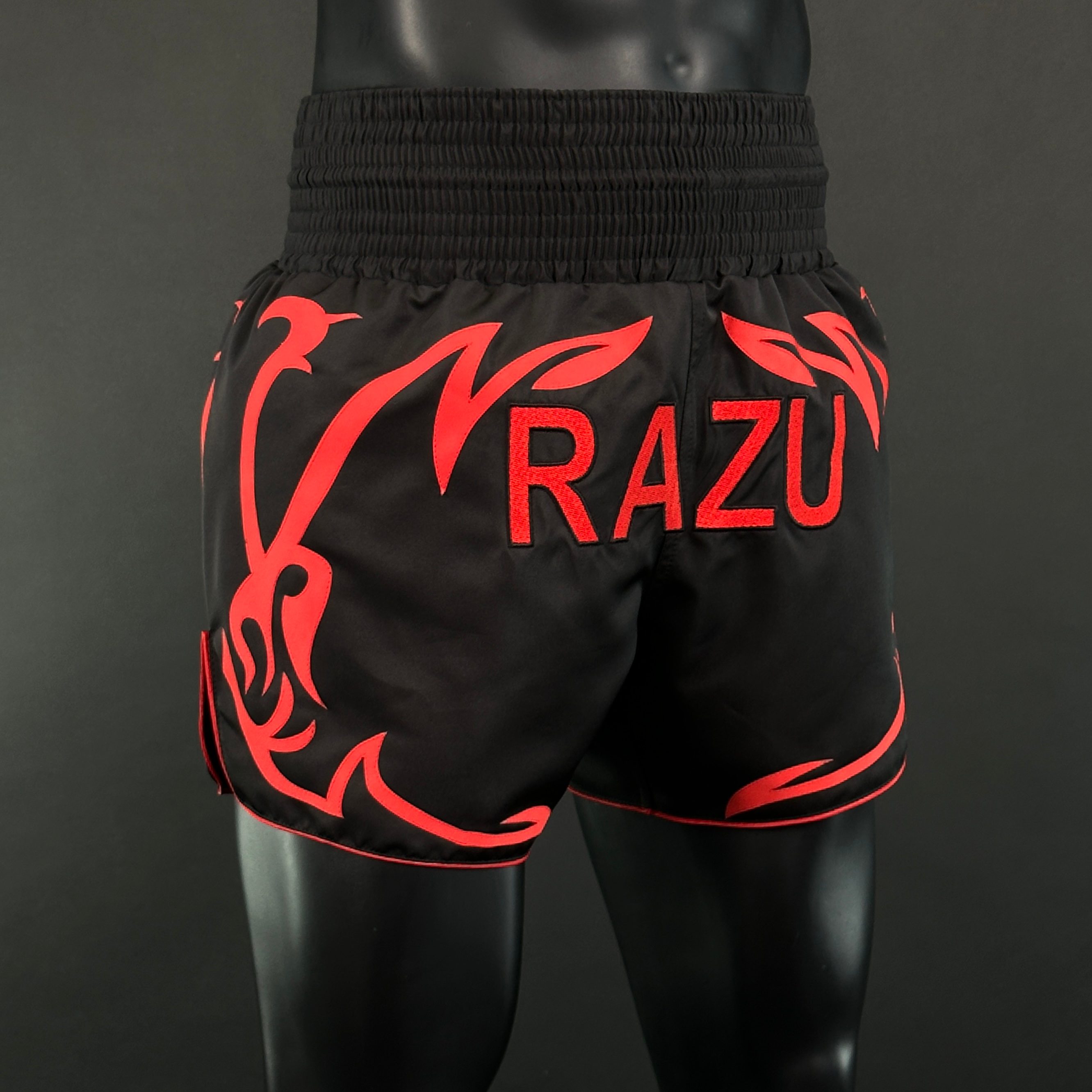 Blaze NEW (SPECIAL PRICE!!) Melanie 161454 Muay Thai Shorts