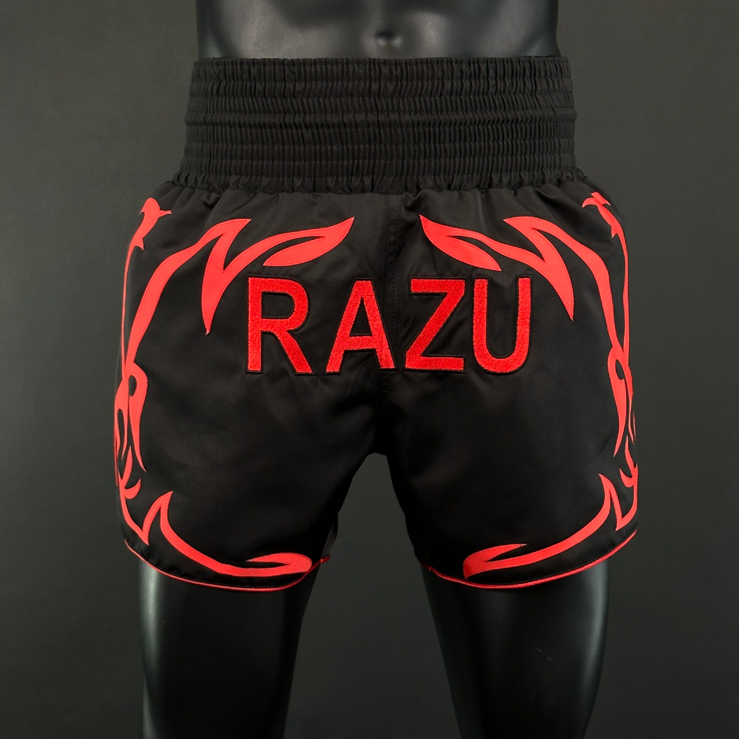 Blaze NEW (SPECIAL PRICE!!) Melanie 161454 Muay Thai Shorts