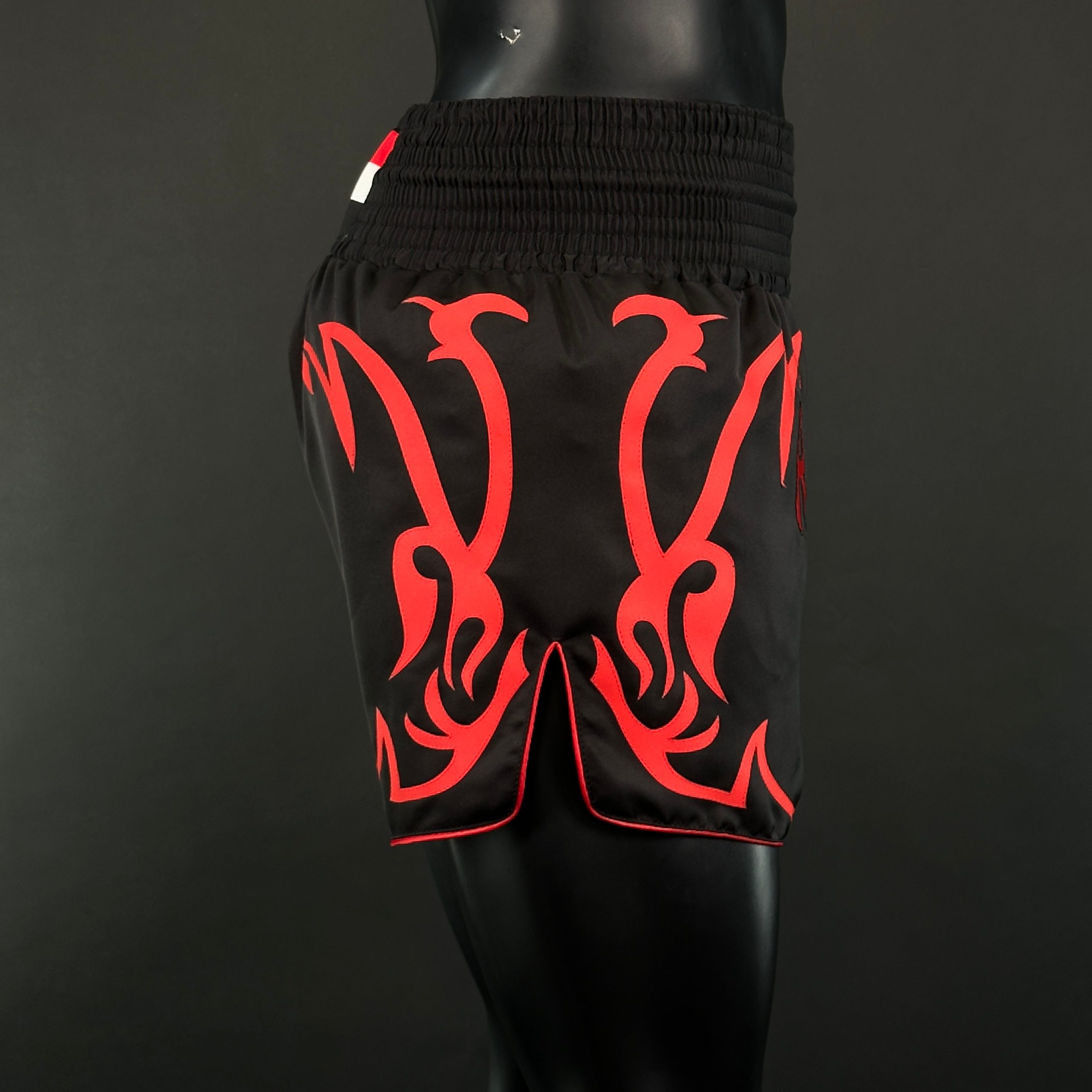 Blaze NEW (SPECIAL PRICE!!) Melanie 161454 Muay Thai Shorts