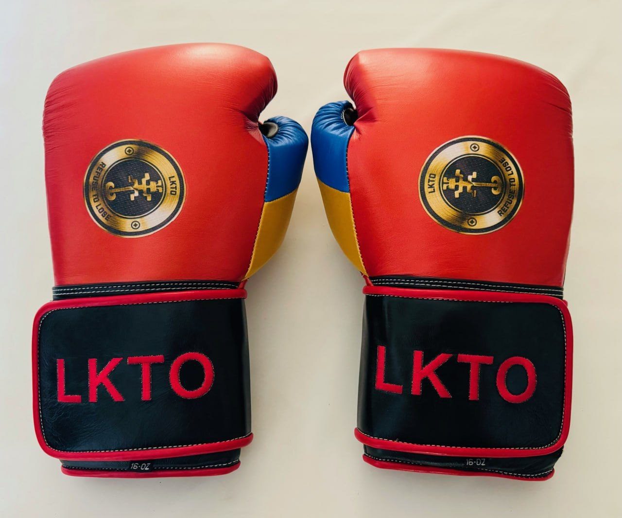 Gloves Classics Wilian 161682 Custom Equipment