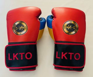 Gloves Classics Wilian 161682 Custom Equipment