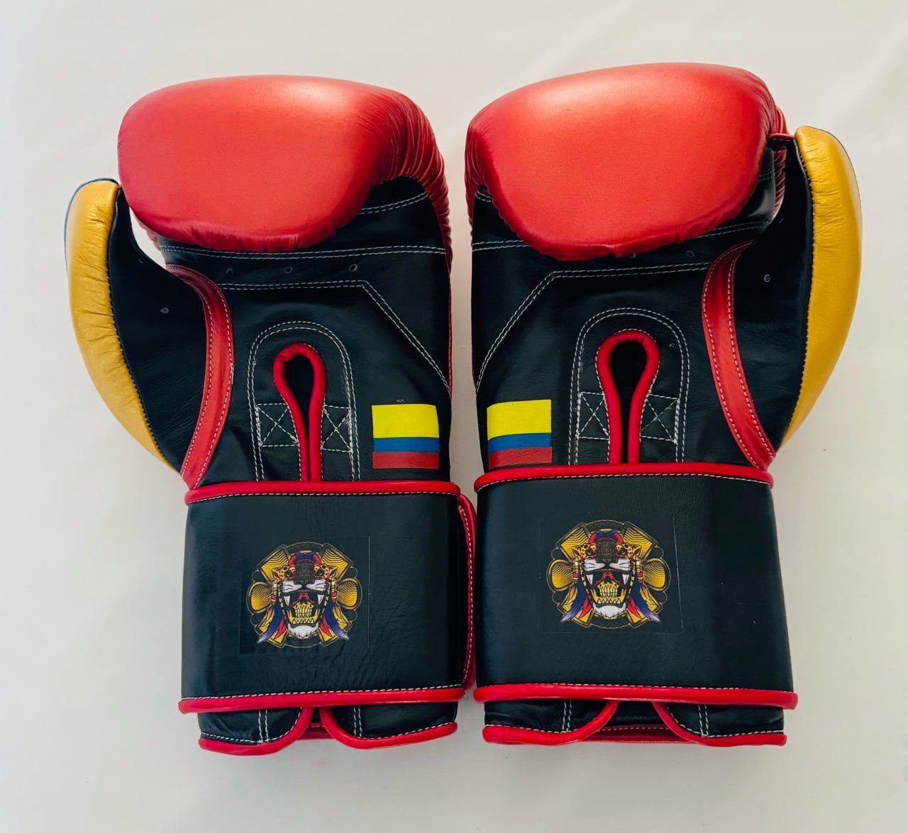 Gloves Classics Wilian 161682 Custom Equipment