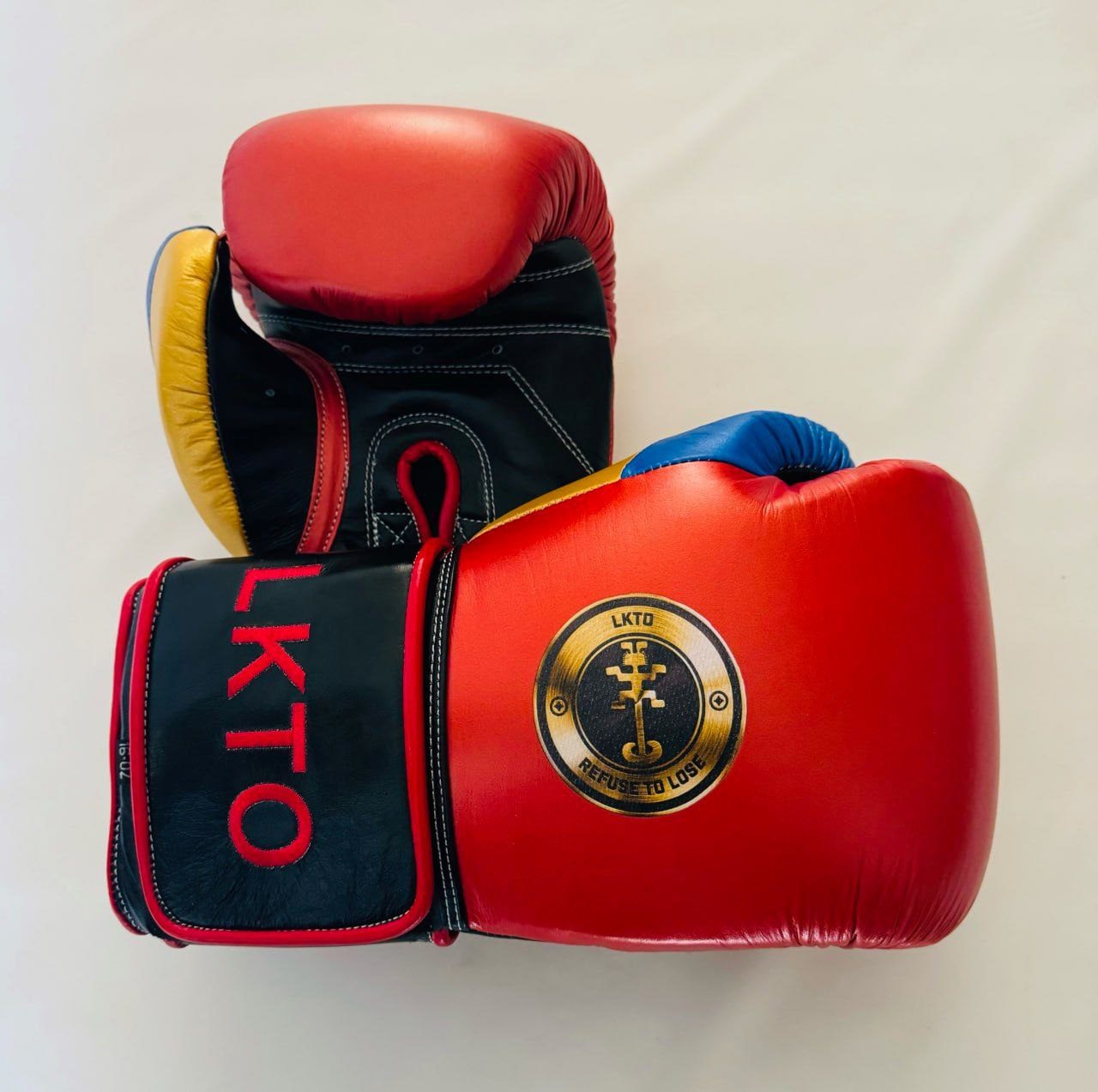 Gloves Classics Wilian 161682 Custom Equipment