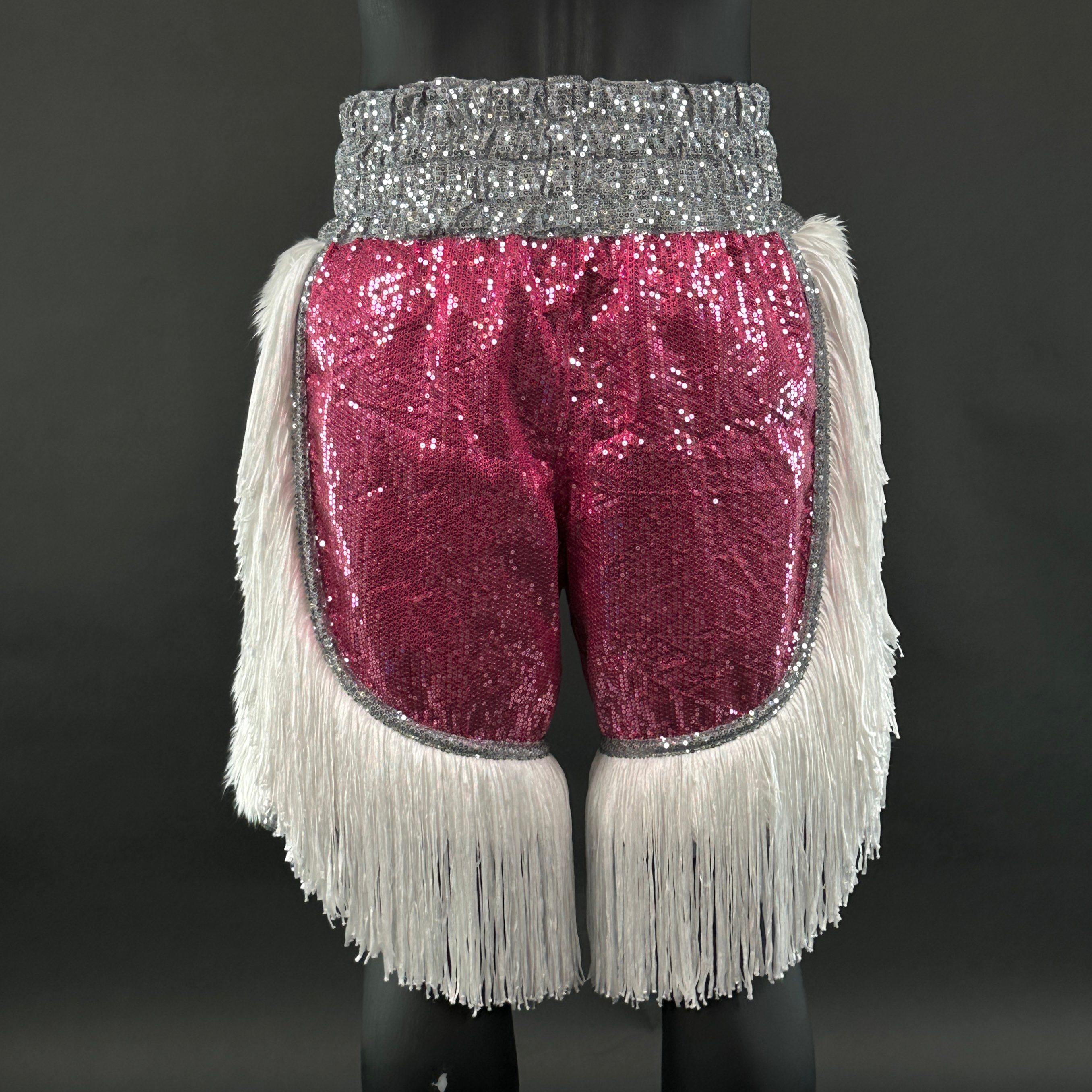 Lorenzo BX shailun 162008 Custom Boxing Shorts & Trunks