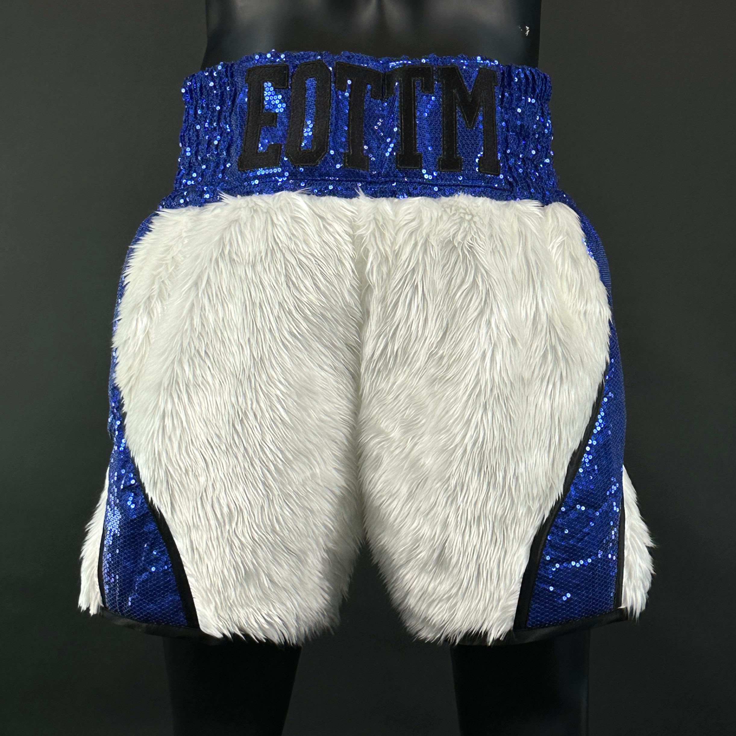 Dream BX Steven 160135 Custom Boxing Shorts & Trunks