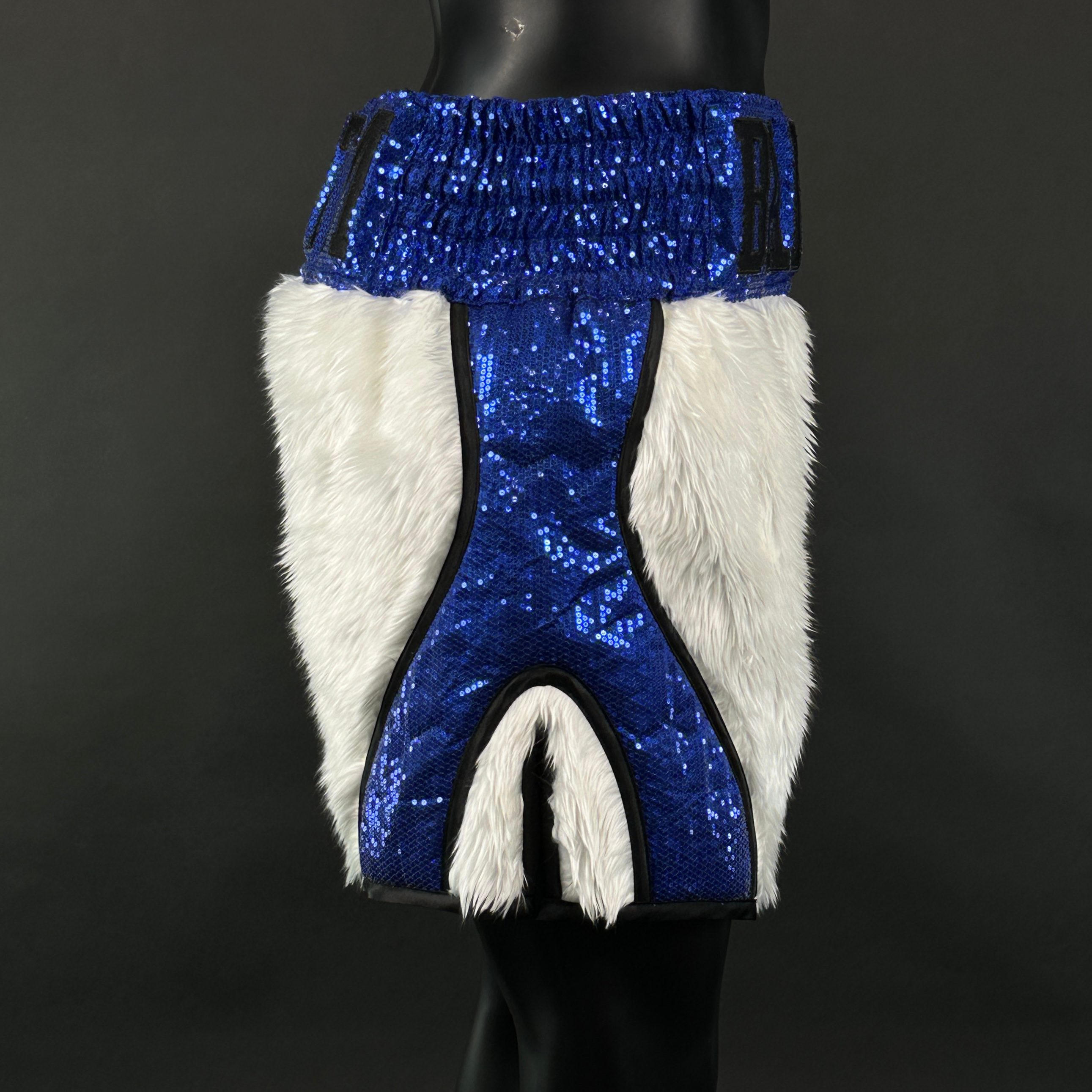 Dream BX Steven 160135 Custom Boxing Shorts & Trunks