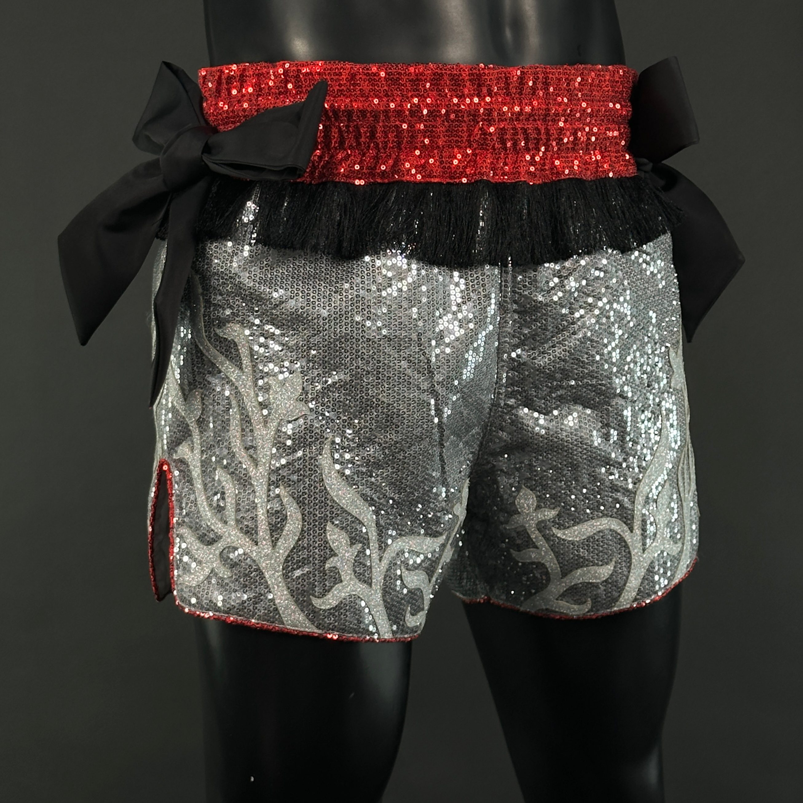Growth MTS Jousef #161507 Muay Thai Shorts
