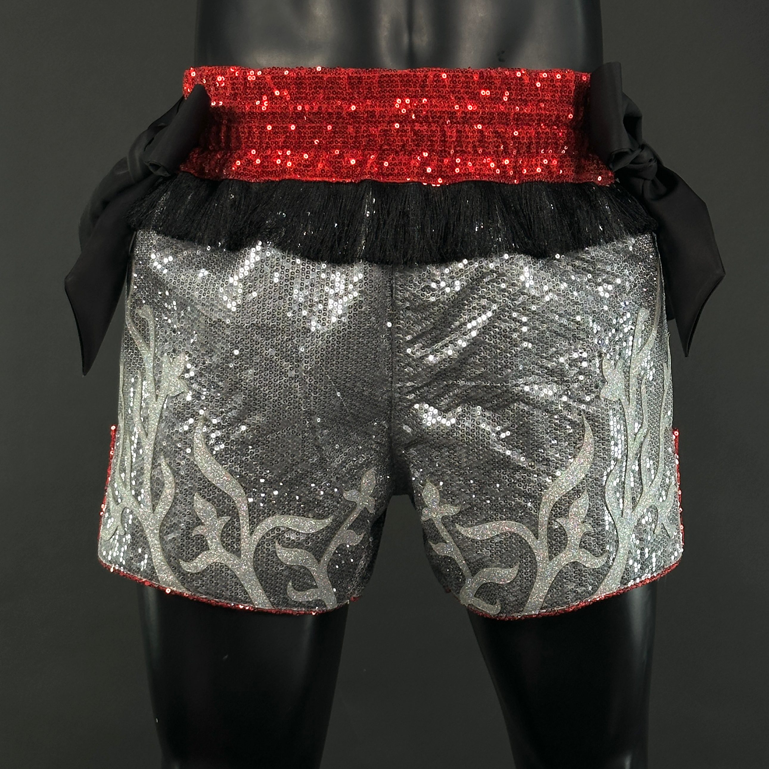 Growth MTS Jousef #161507 Muay Thai Shorts