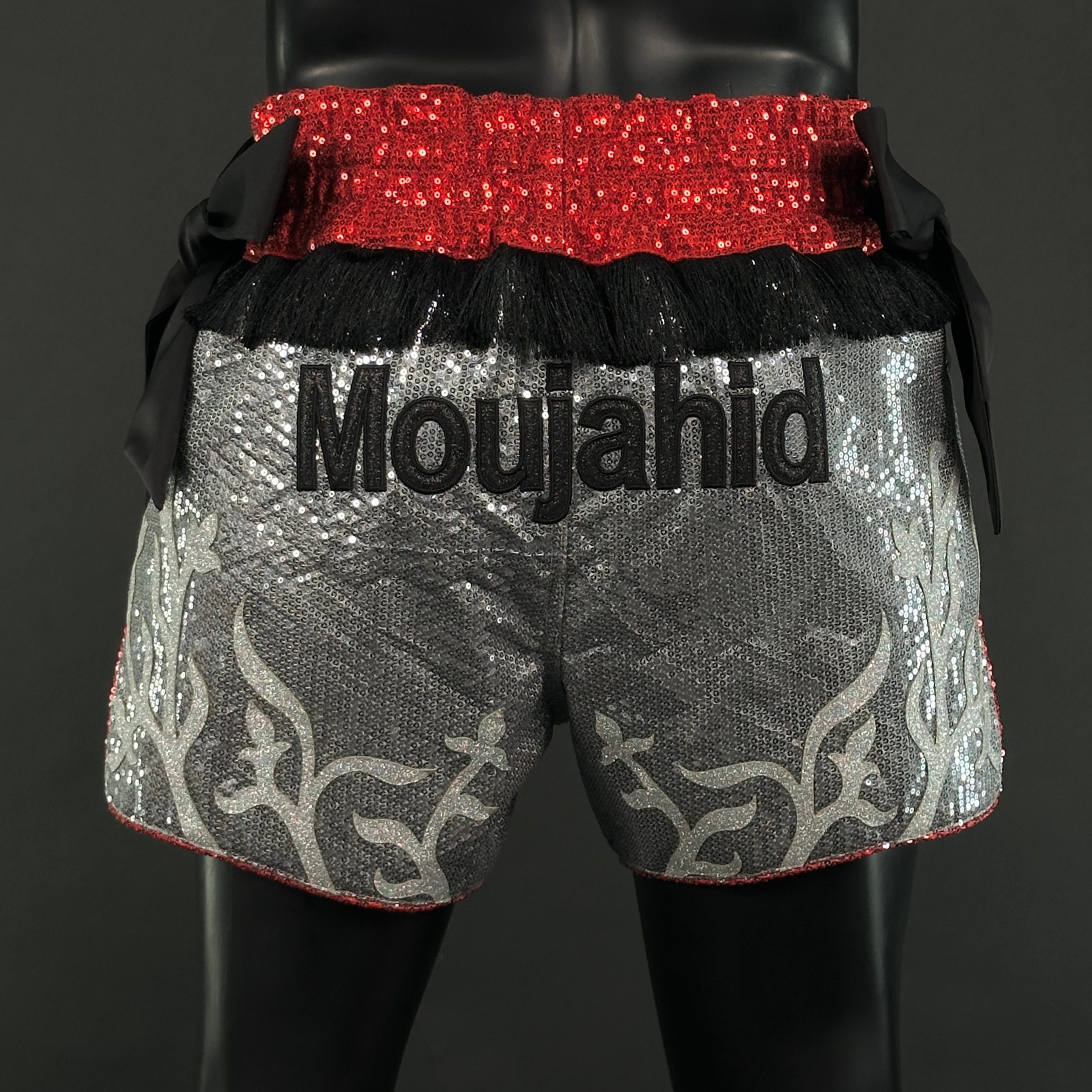 Growth MTS Jousef #161507 Muay Thai Shorts