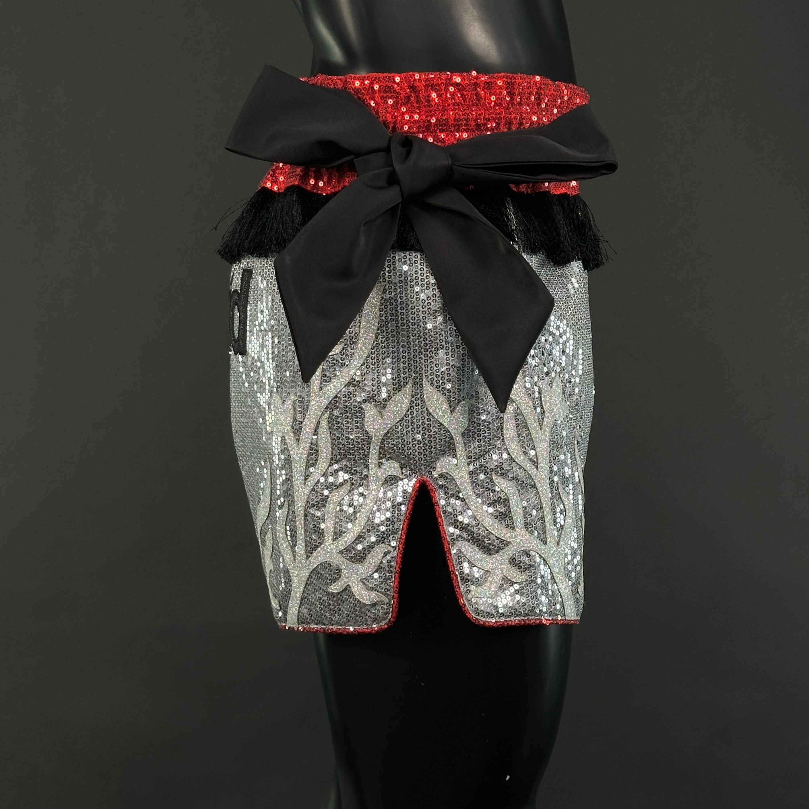 Growth MTS Jousef #161507 Muay Thai Shorts