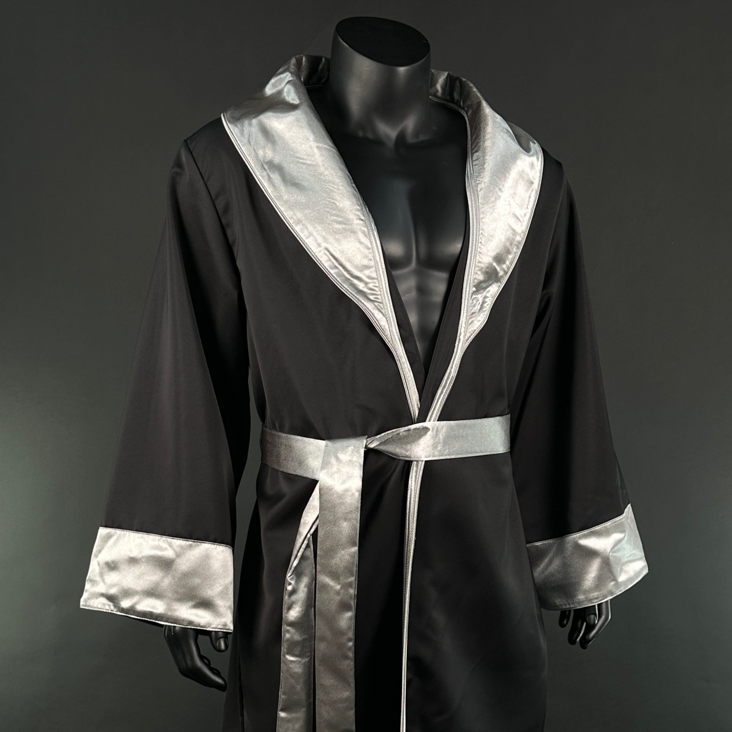 Playboy Robe Jalen 160318 Robes