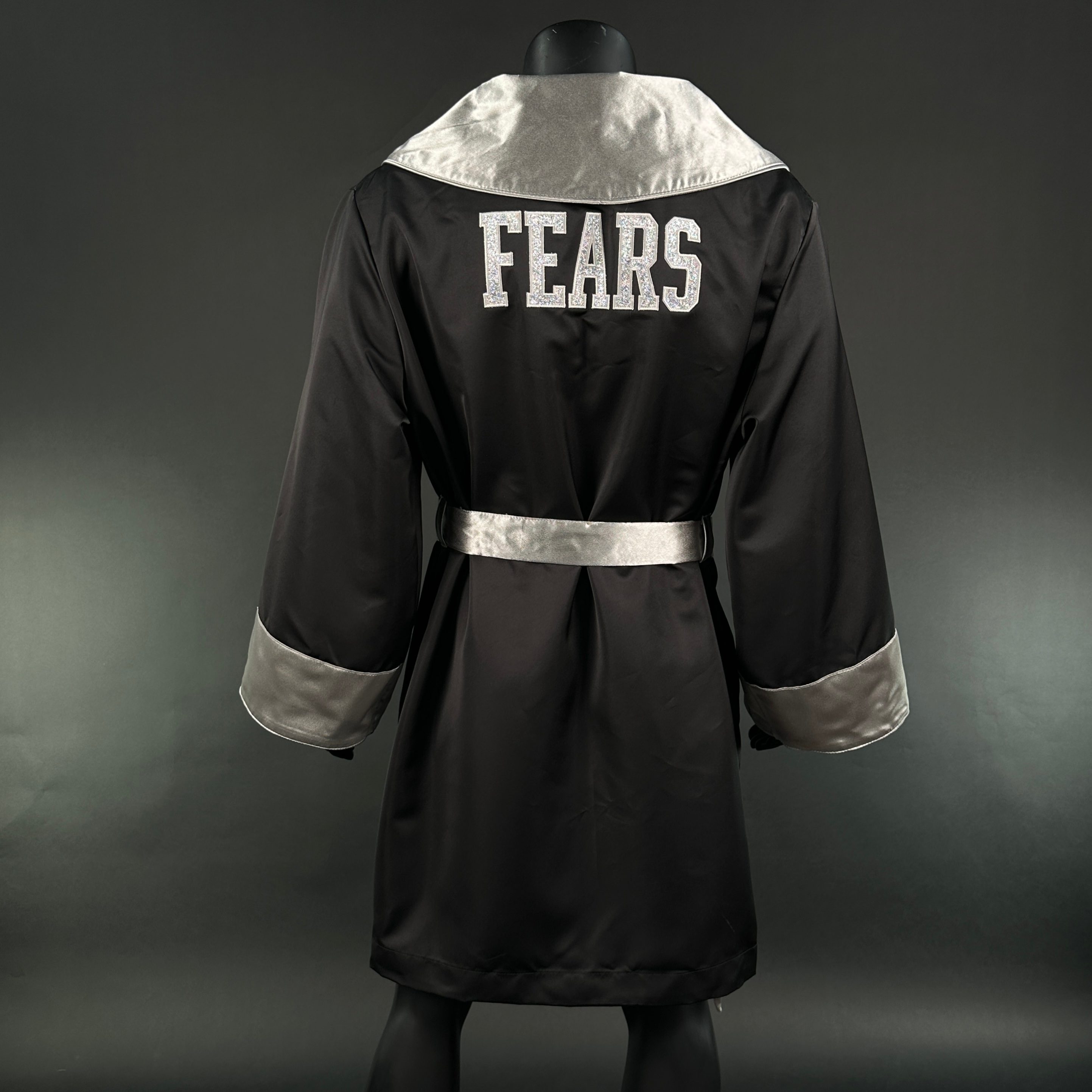 Playboy Robe Jalen 160318 Robes