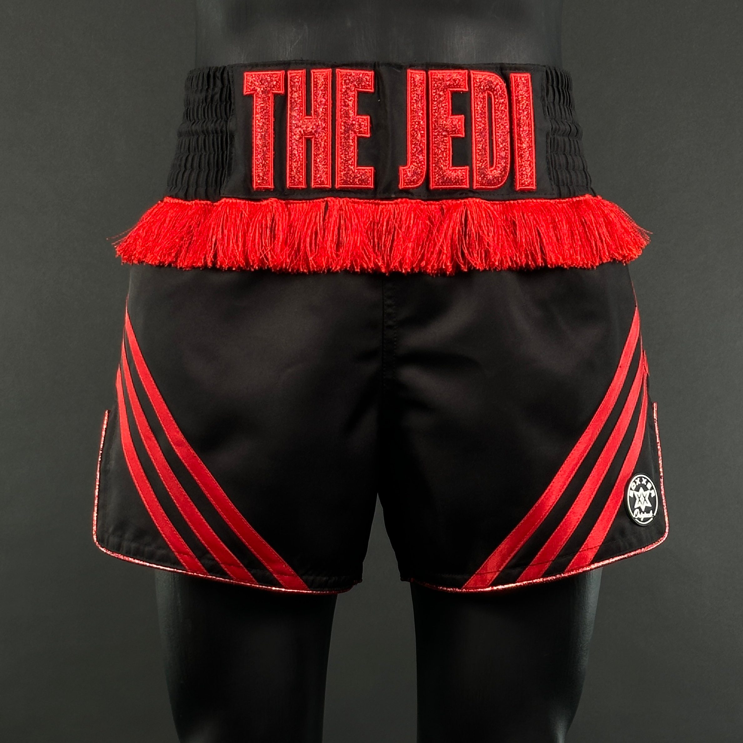 HORIZON MTS Ewan 160072 Muay Thai Shorts