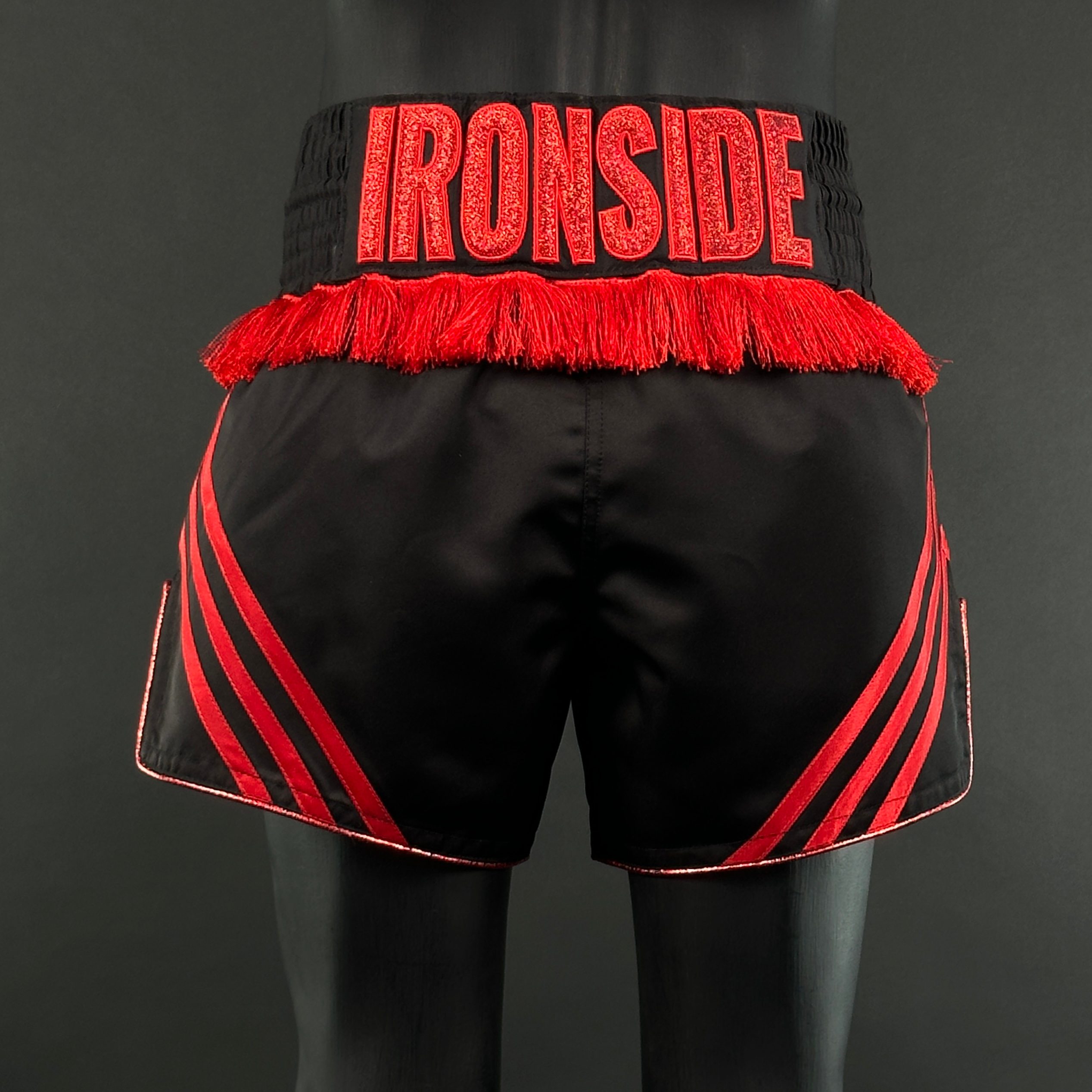 HORIZON MTS Ewan 160072 Muay Thai Shorts