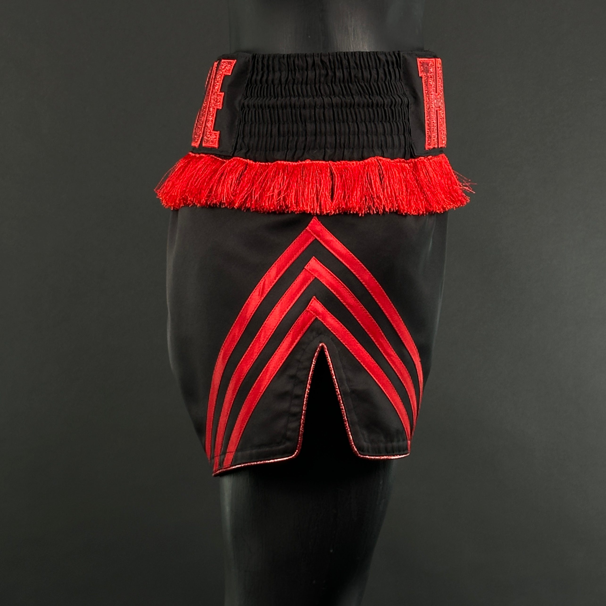 HORIZON MTS Ewan 160072 Muay Thai Shorts