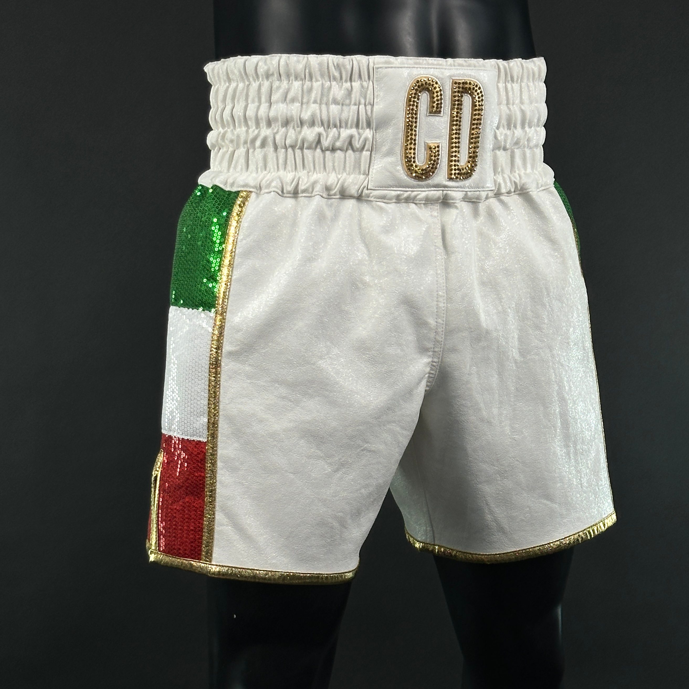 Venom BX Carlo 160150 Custom Boxing Shorts & Trunks