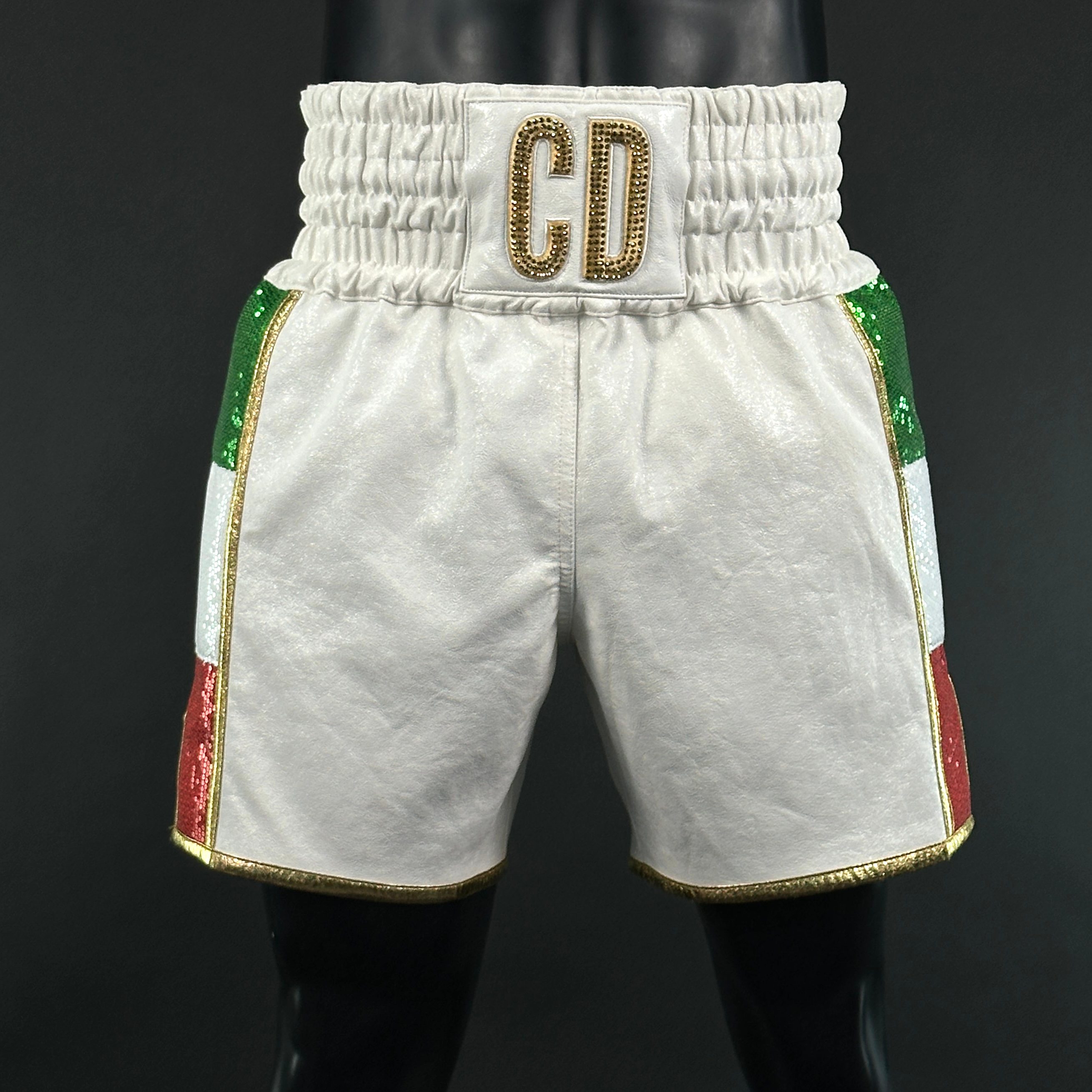 Venom BX Carlo 160150 Custom Boxing Shorts & Trunks