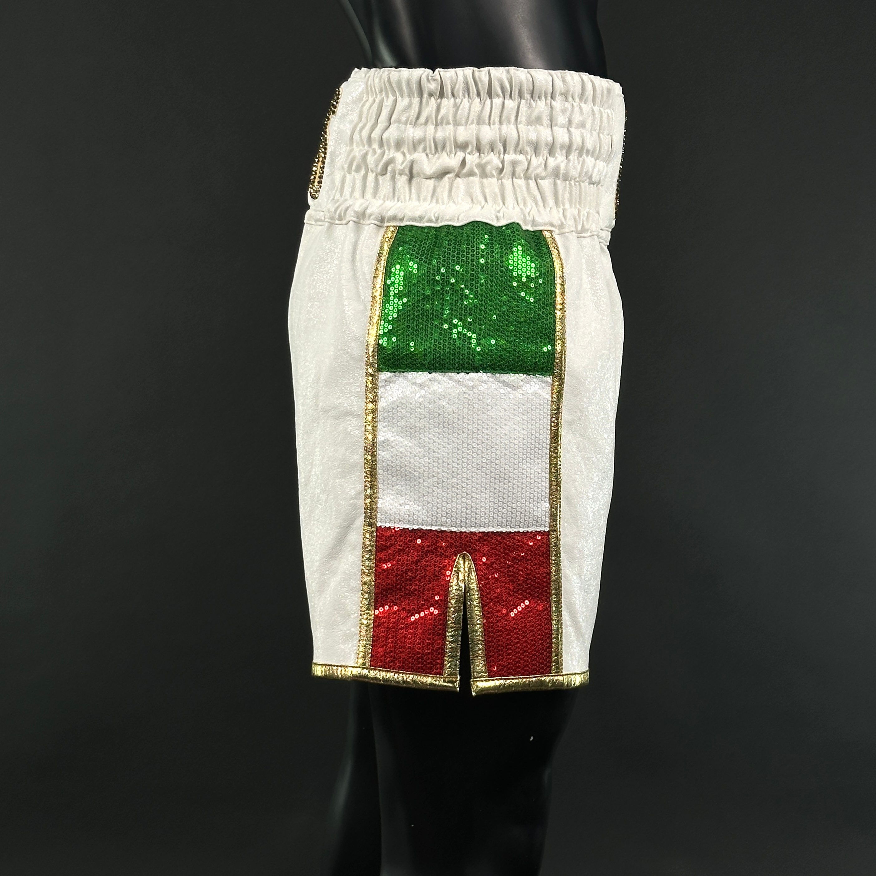 Venom BX Carlo 160150 Custom Boxing Shorts & Trunks