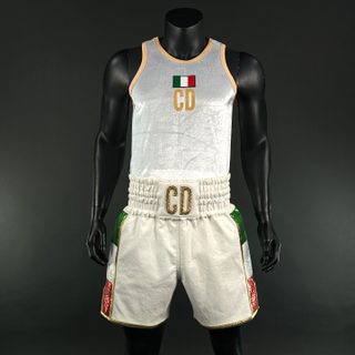 Classic Vest Carlo 160150 Vests