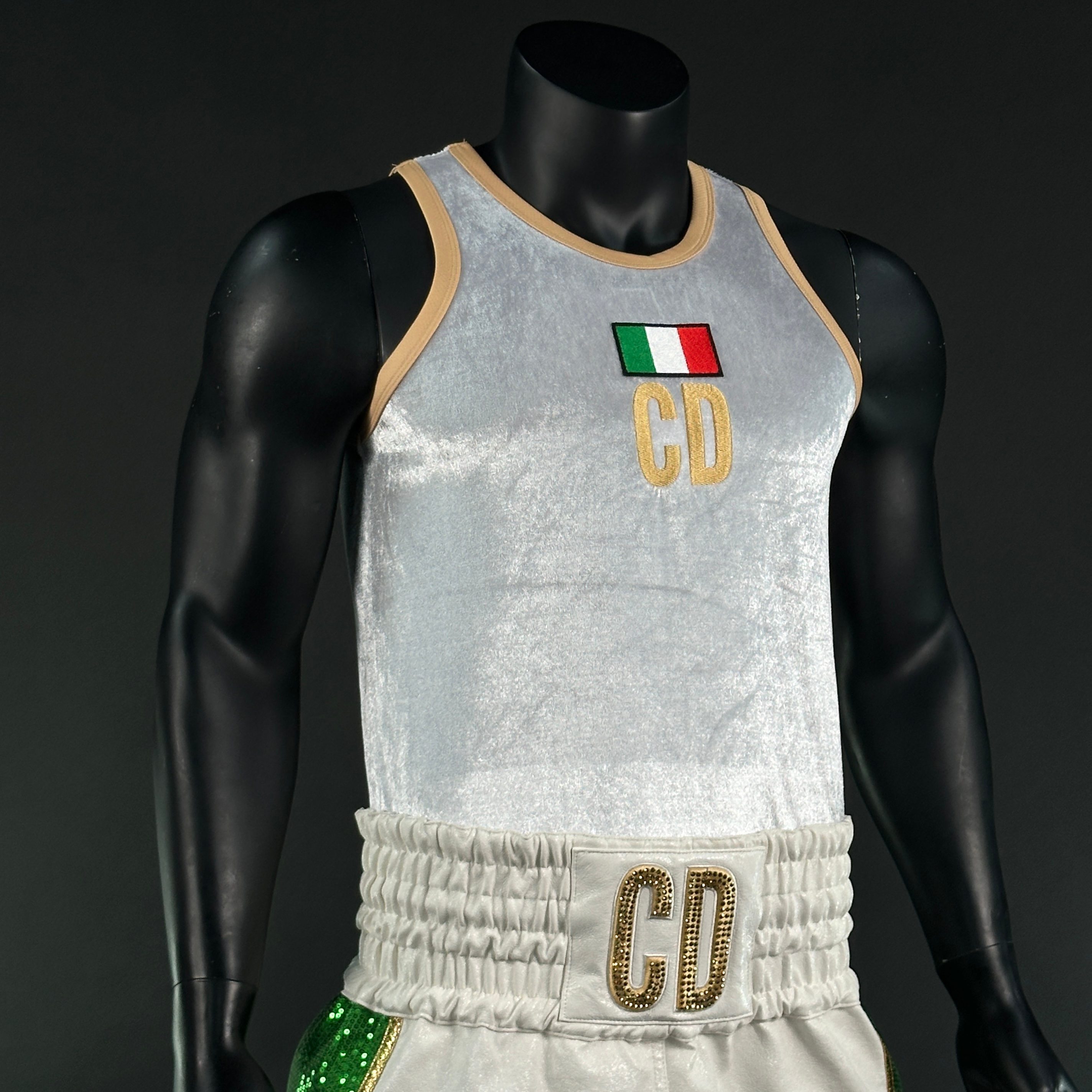 Classic Vest Carlo 160150 Vests