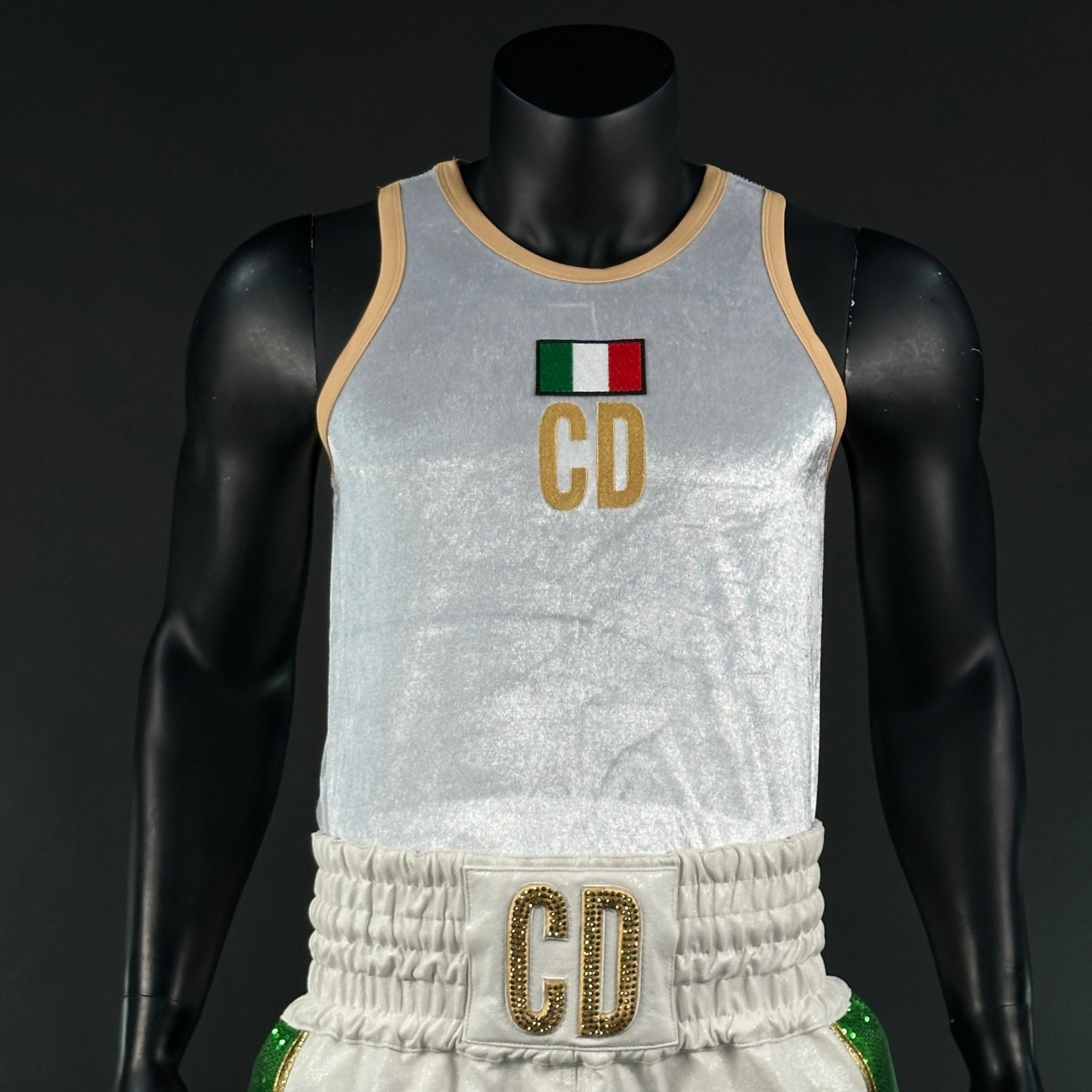 Classic Vest Carlo 160150 Vests