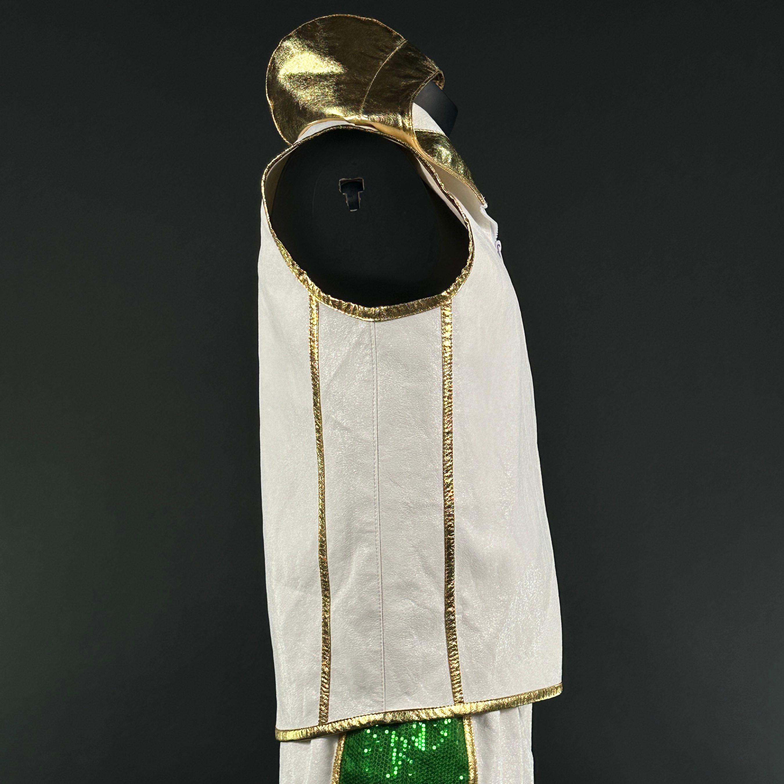 Side Stripes  Jacket  Carlo 160150 Jackets