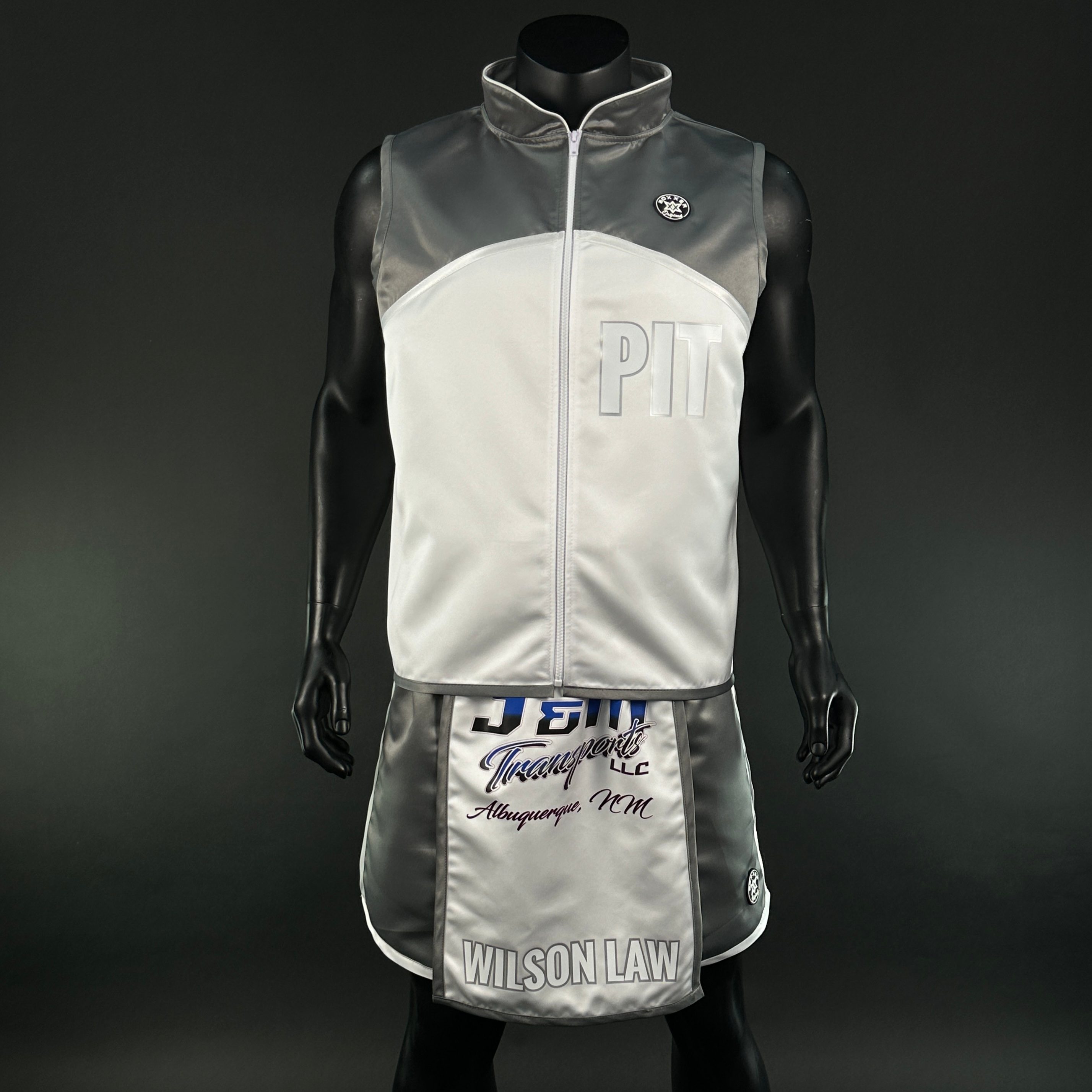 Jab Jacket Joshua 161291 Jackets