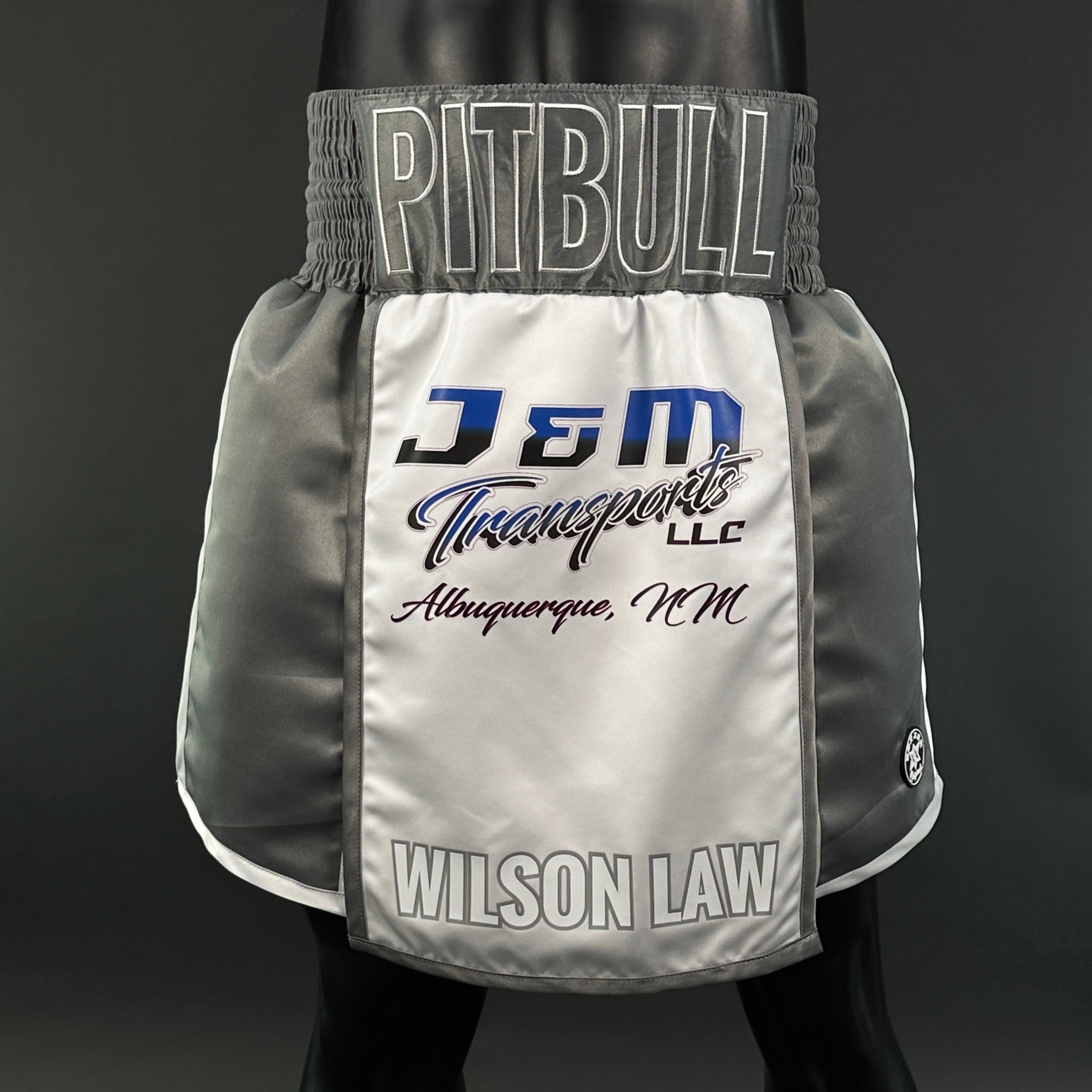 Warrior GLA Joshua 161291 Gladiator Shorts