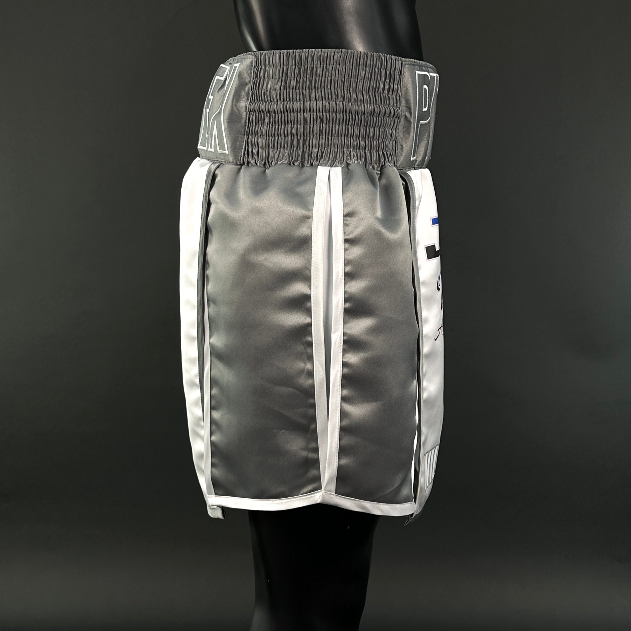 Warrior GLA Joshua 161291 Gladiator Shorts