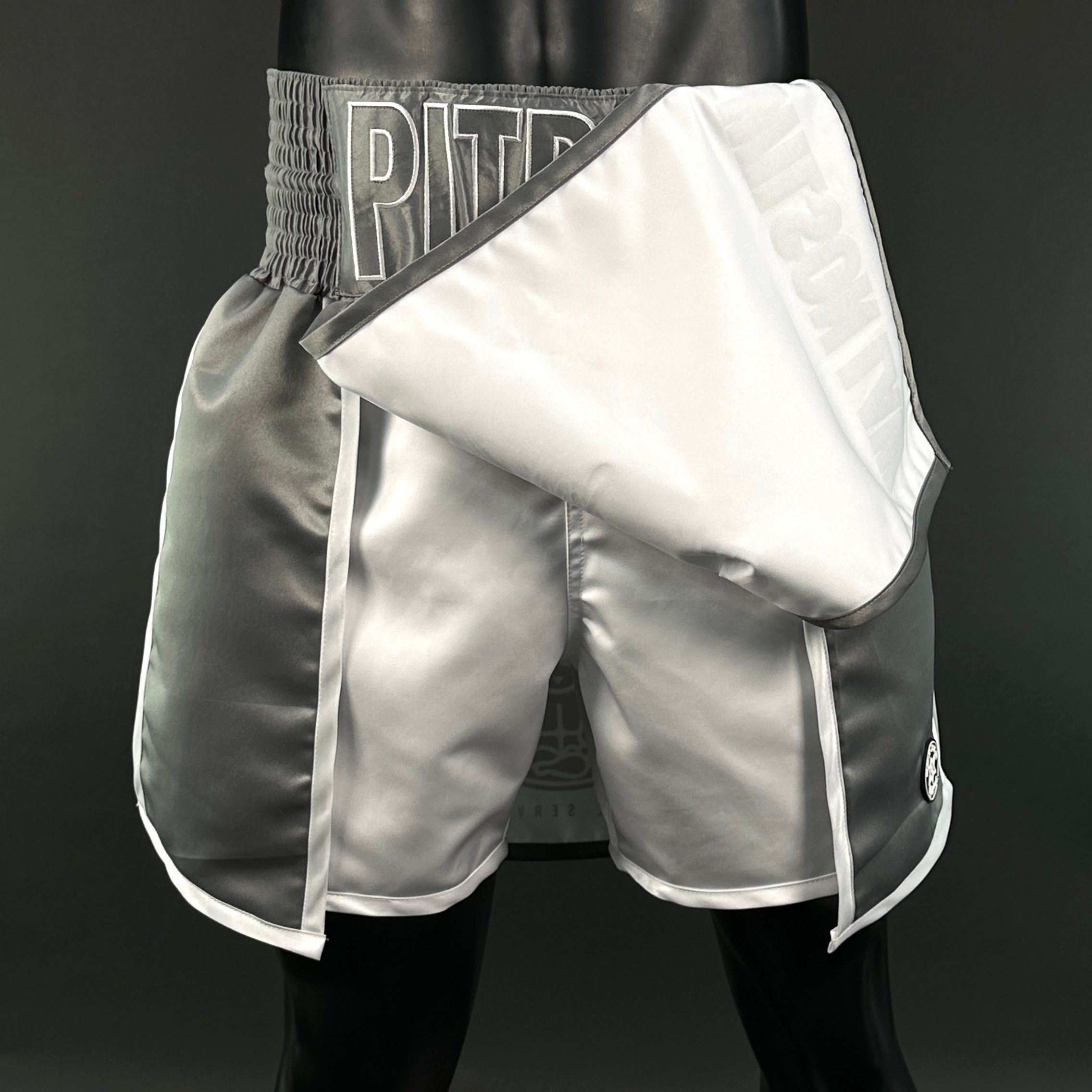 Warrior GLA Joshua 161291 Gladiator Shorts