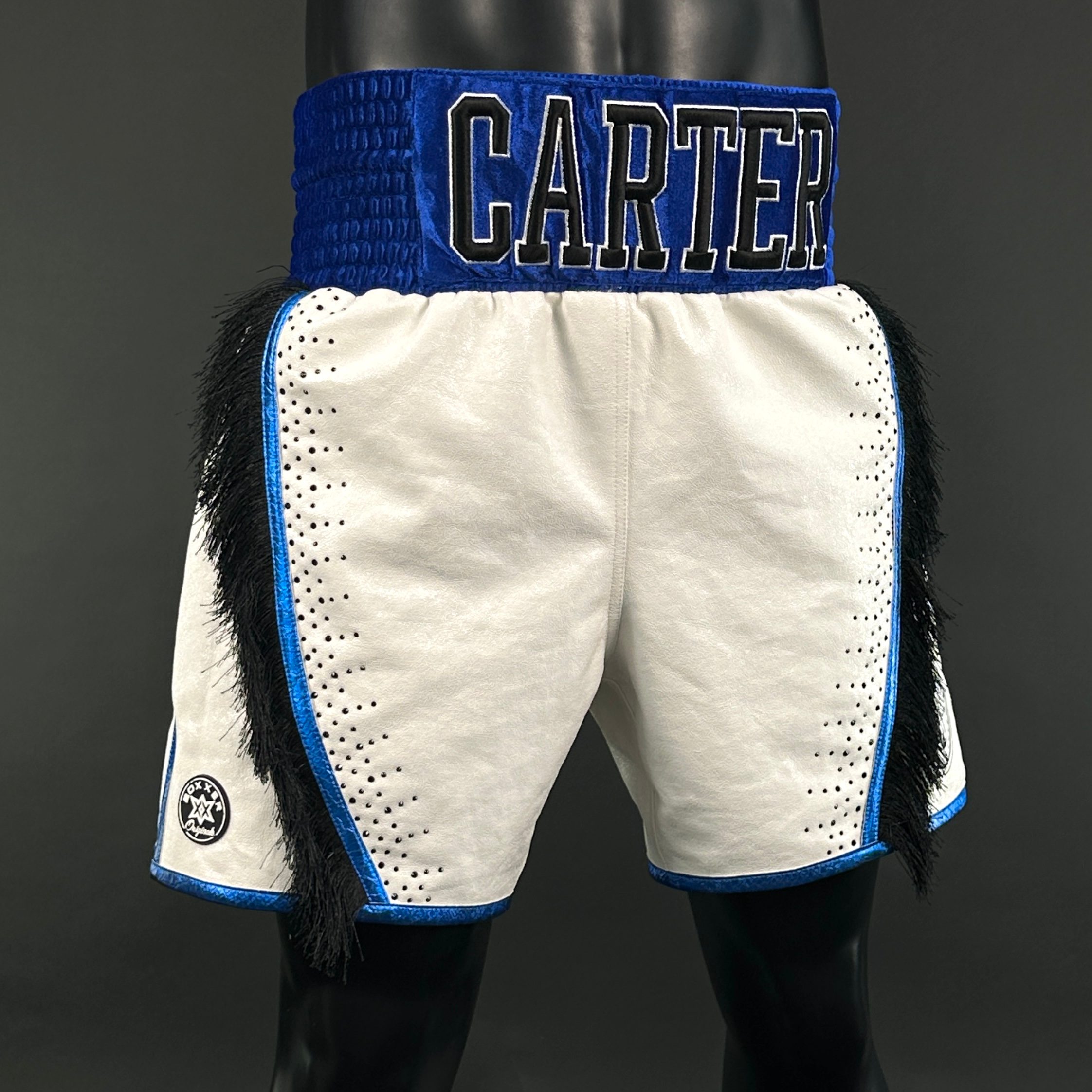 Floyd BX CODY 161817 Custom Boxing Shorts & Trunks