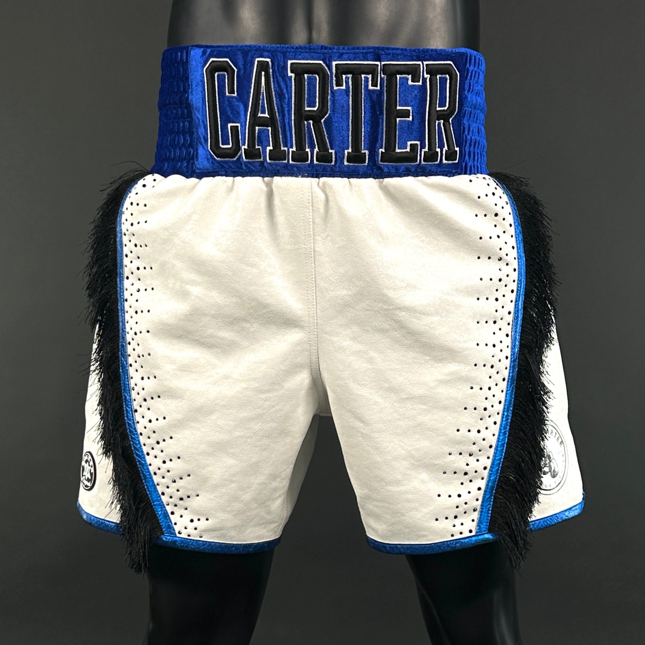 Floyd BX CODY 161817 Custom Boxing Shorts & Trunks