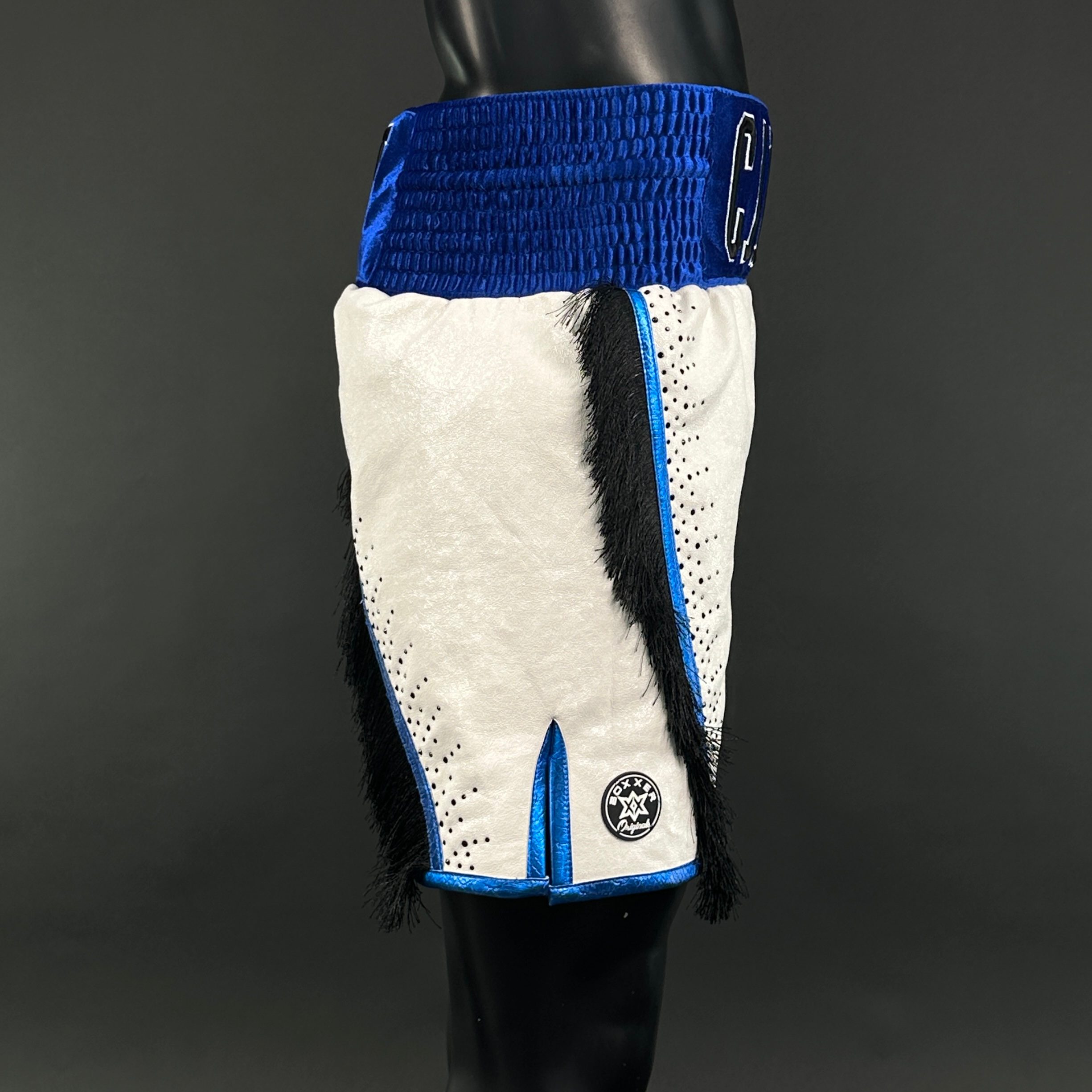 Floyd BX CODY 161817 Custom Boxing Shorts & Trunks