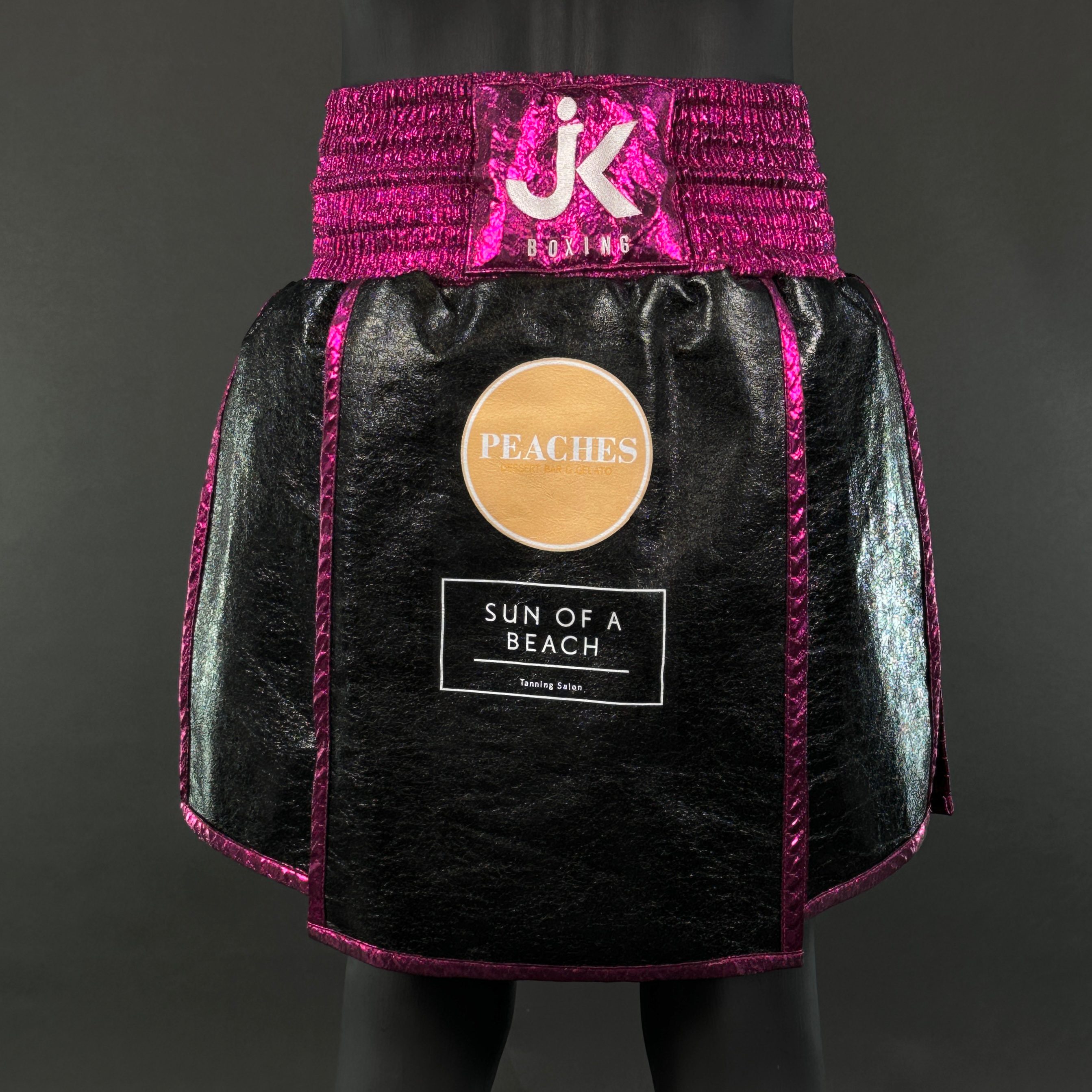 Warrior GLA Curtis 160290 Gladiator Shorts