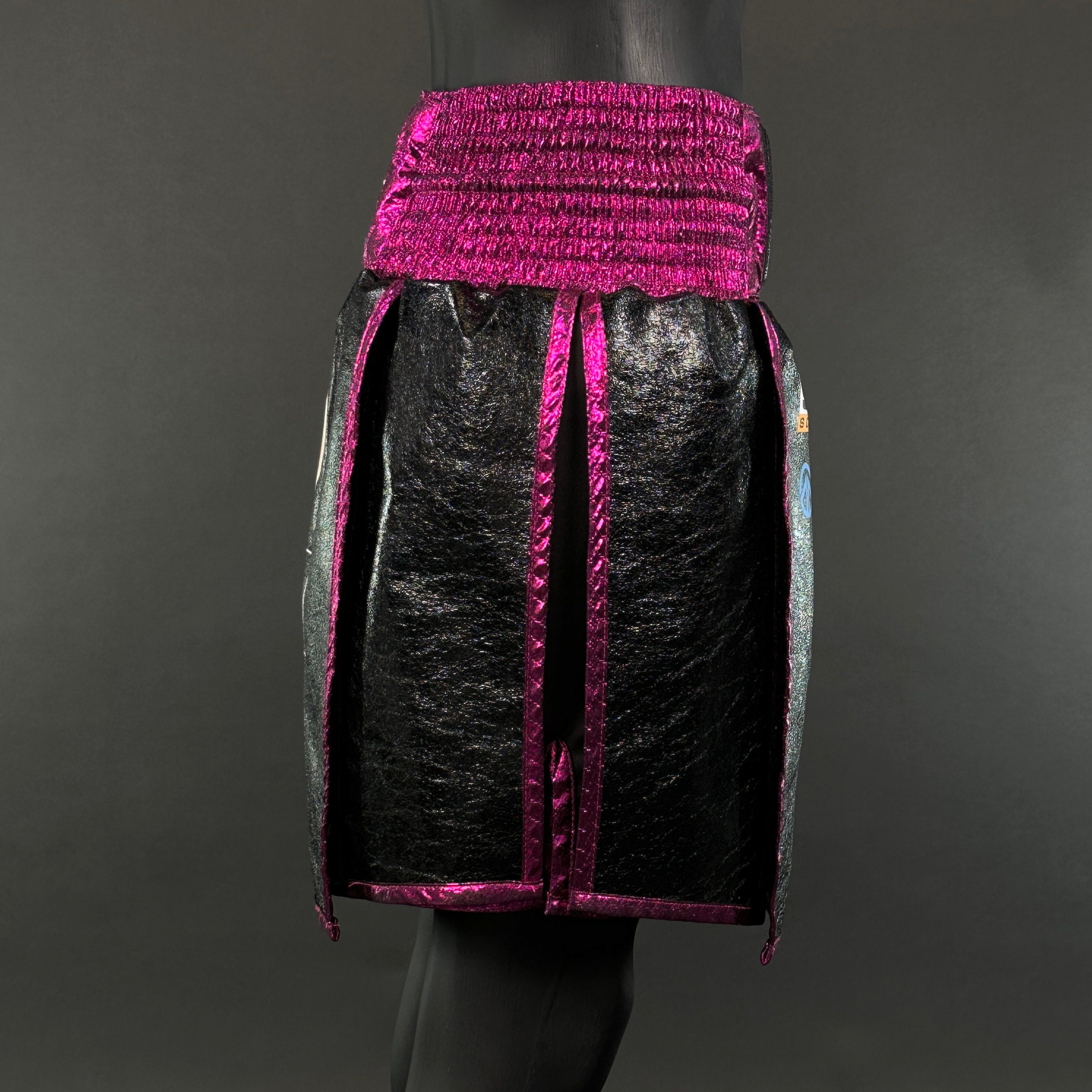 Warrior GLA Curtis 160290 Gladiator Shorts