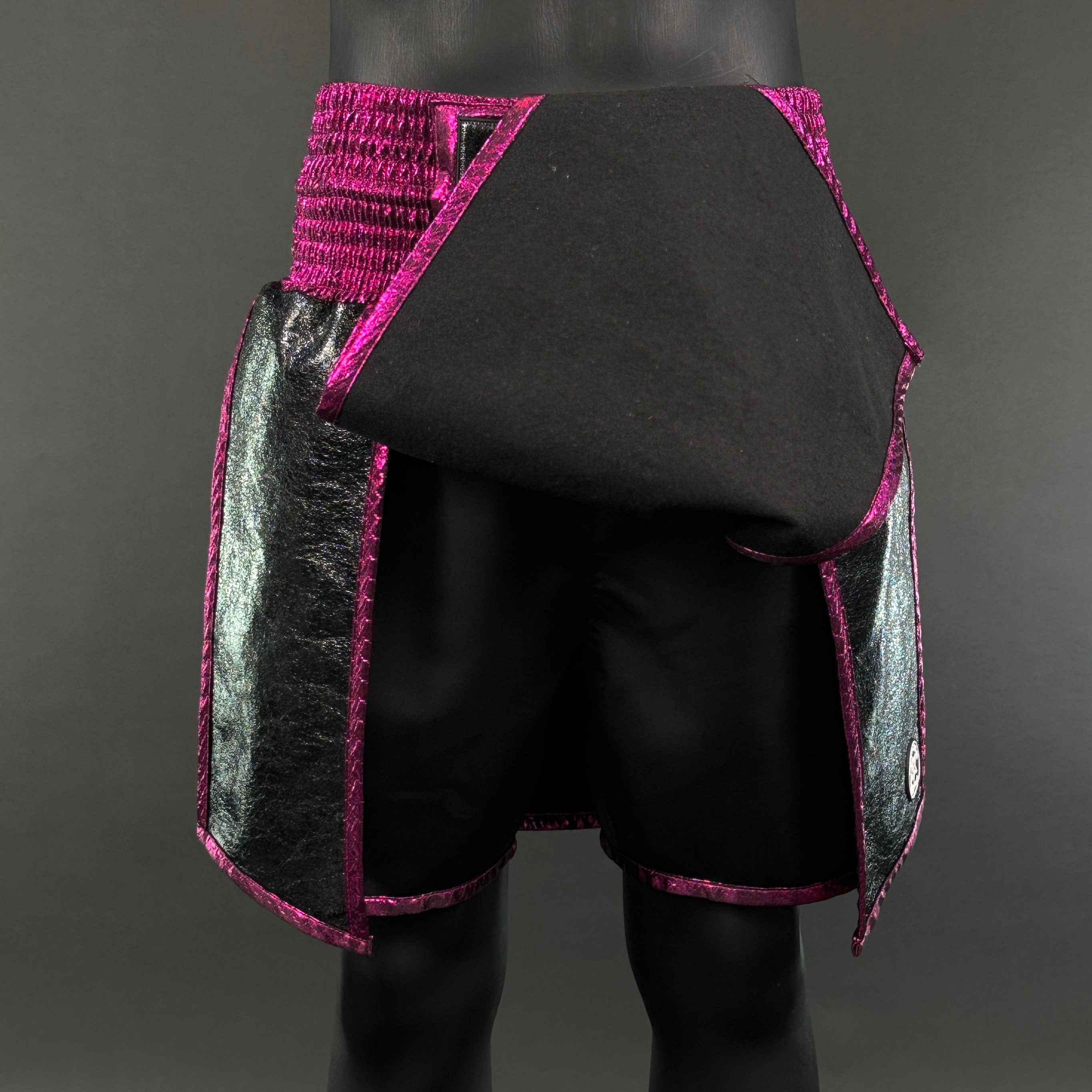 Warrior GLA Curtis 160290 Gladiator Shorts