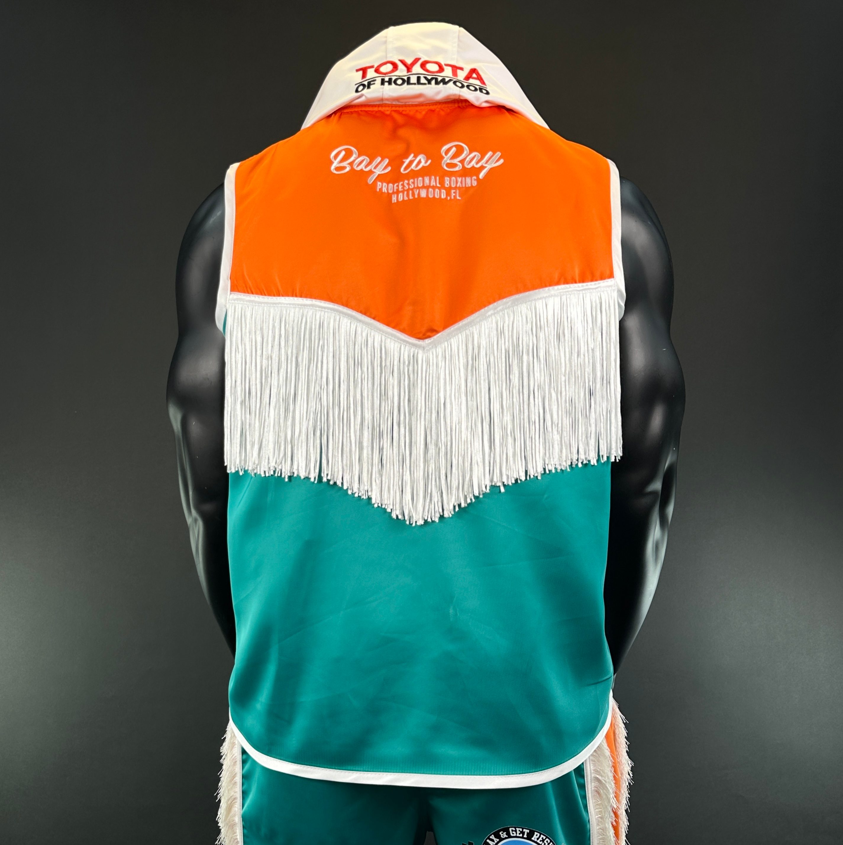 Lorenzo JKt Ryan 160289 Jackets