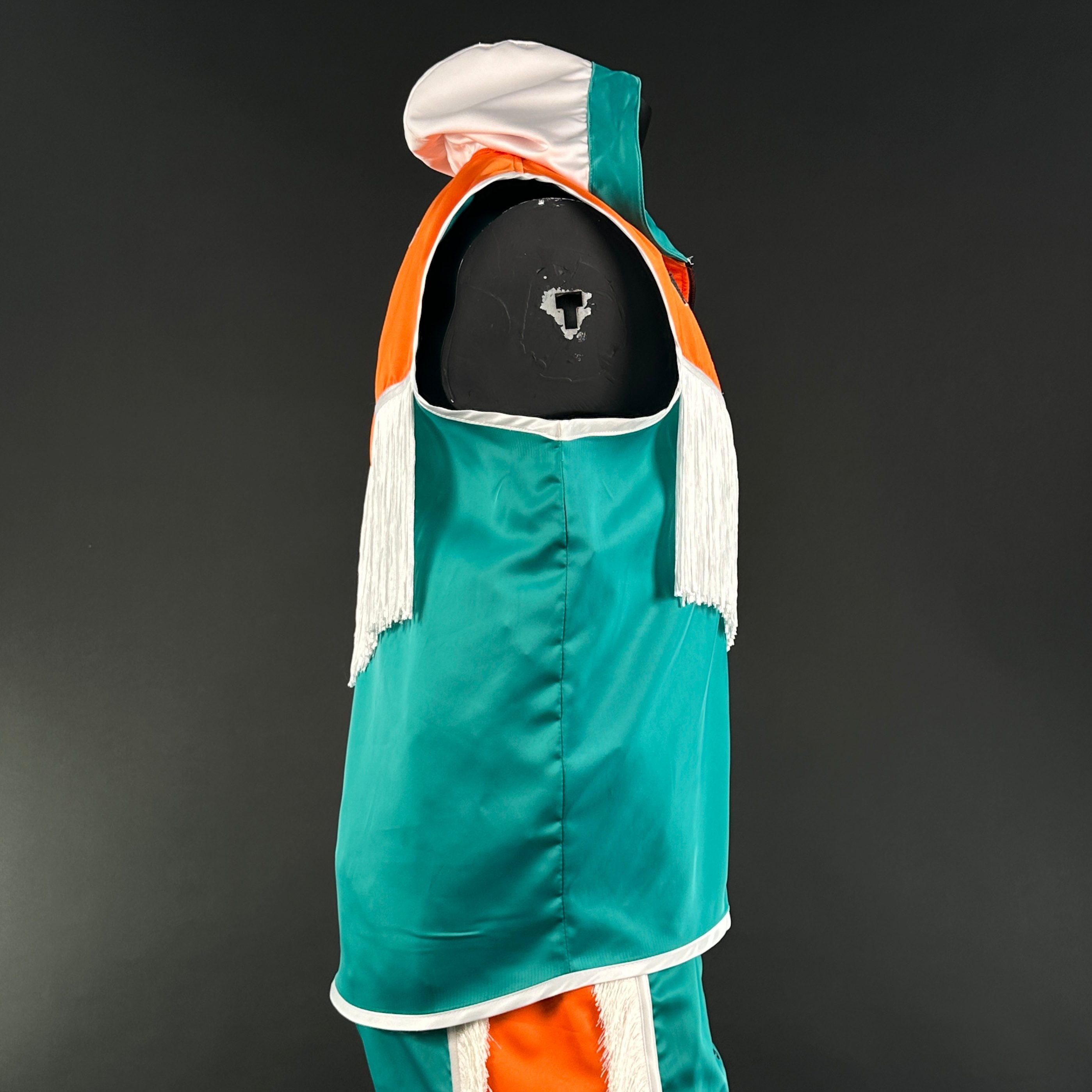 Lorenzo JKt Ryan 160289 Jackets