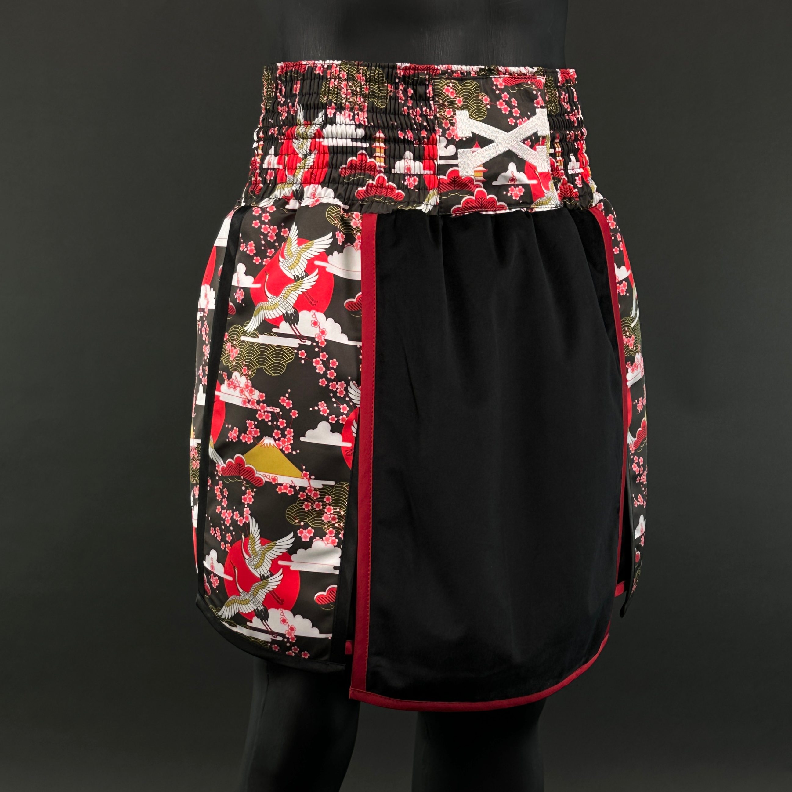 Warrior GLA Eazy 162308 Gladiator Shorts