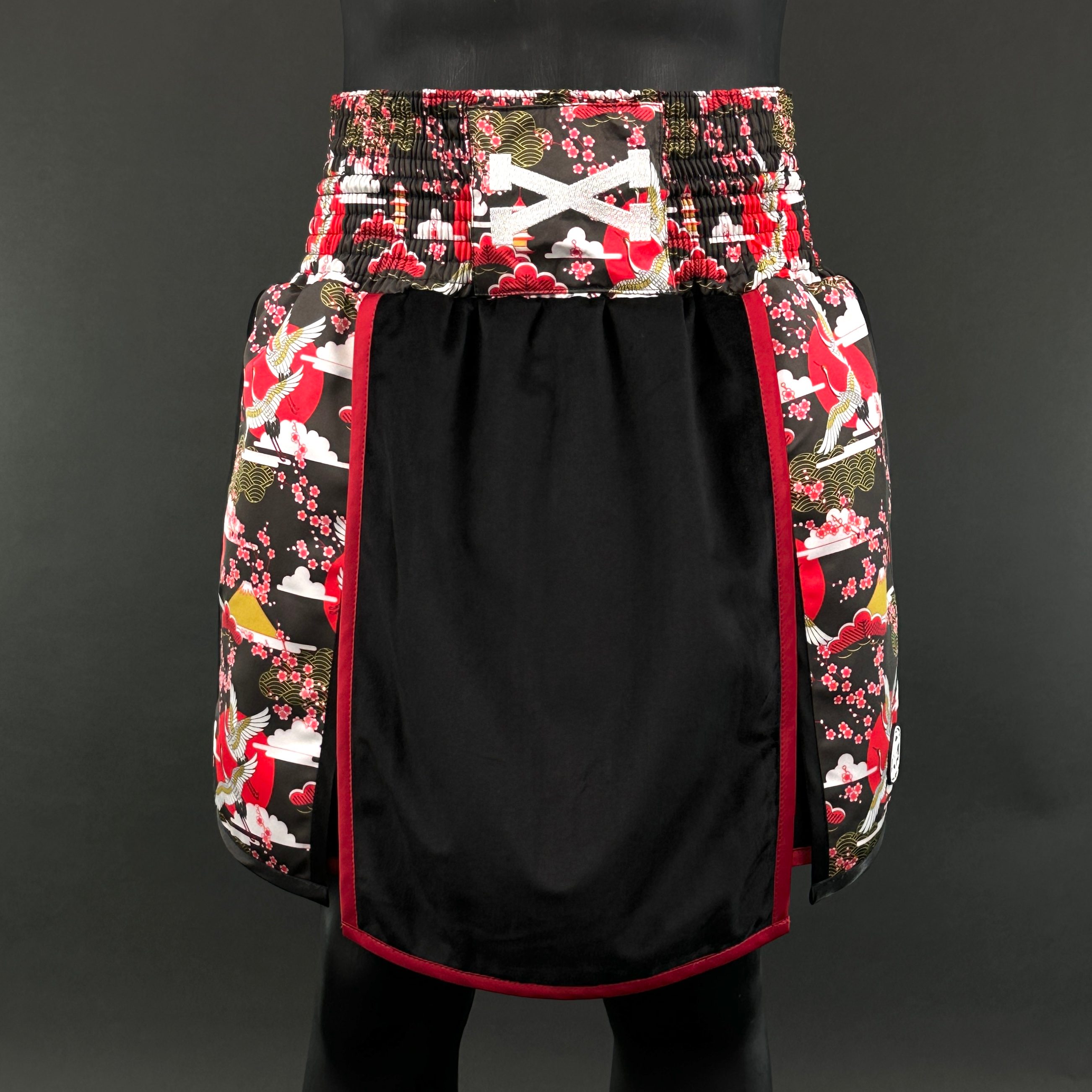 Warrior GLA Eazy 162308 Gladiator Shorts